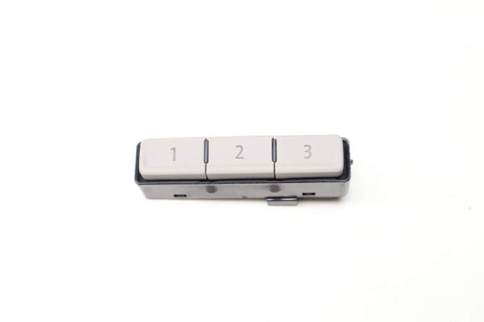 Garage Door Opener Switch 3CN959719 main product photo