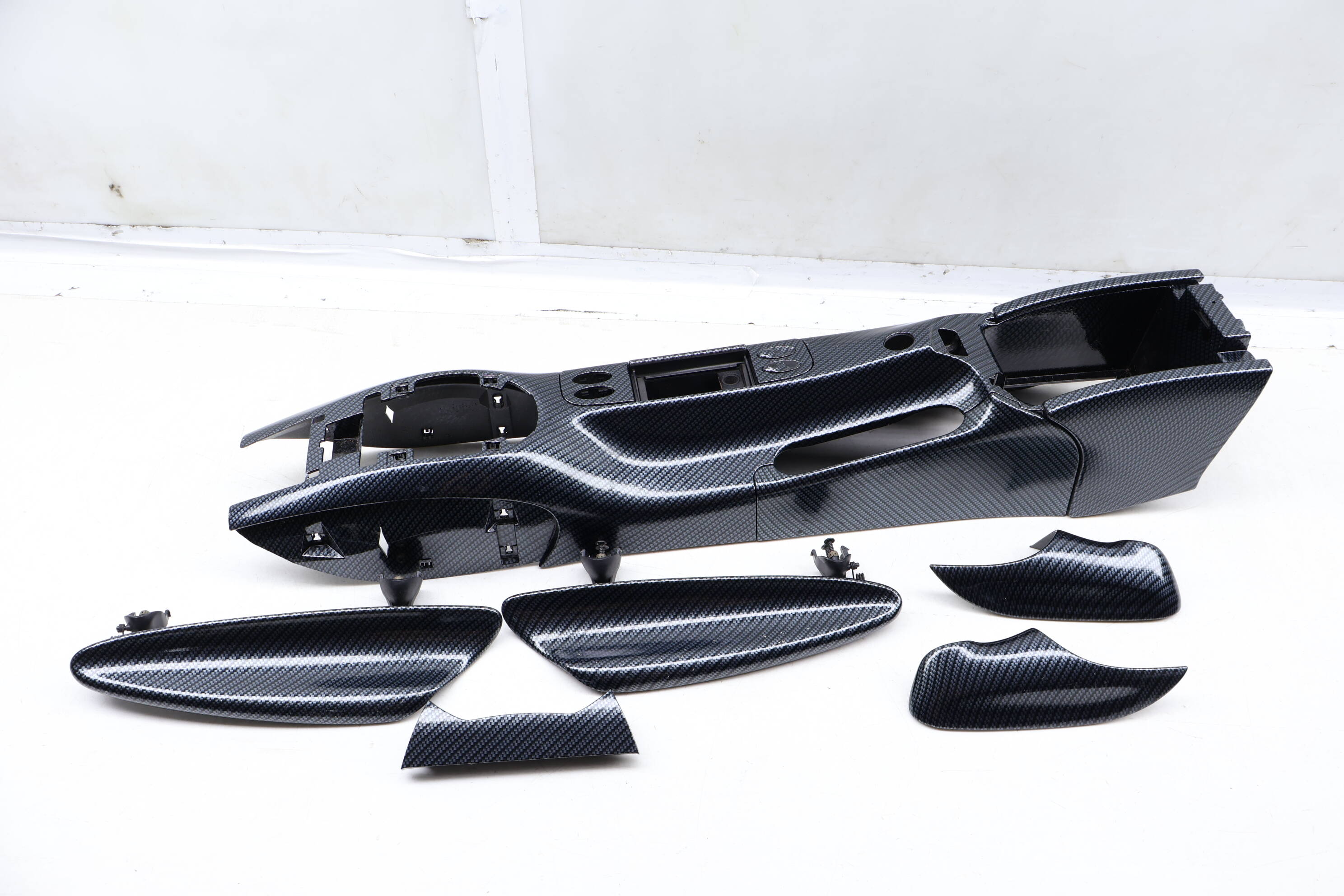 Interior Trim Set / Kit