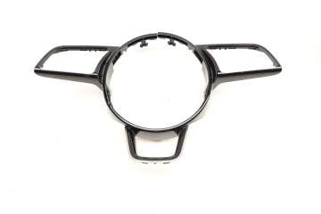 Steering Wheel Guide Ring 8W0419689A