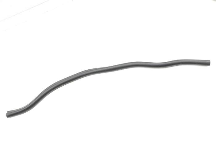 Inner Door Window Seal / Weather Stripping 8P4839671 main product photo
