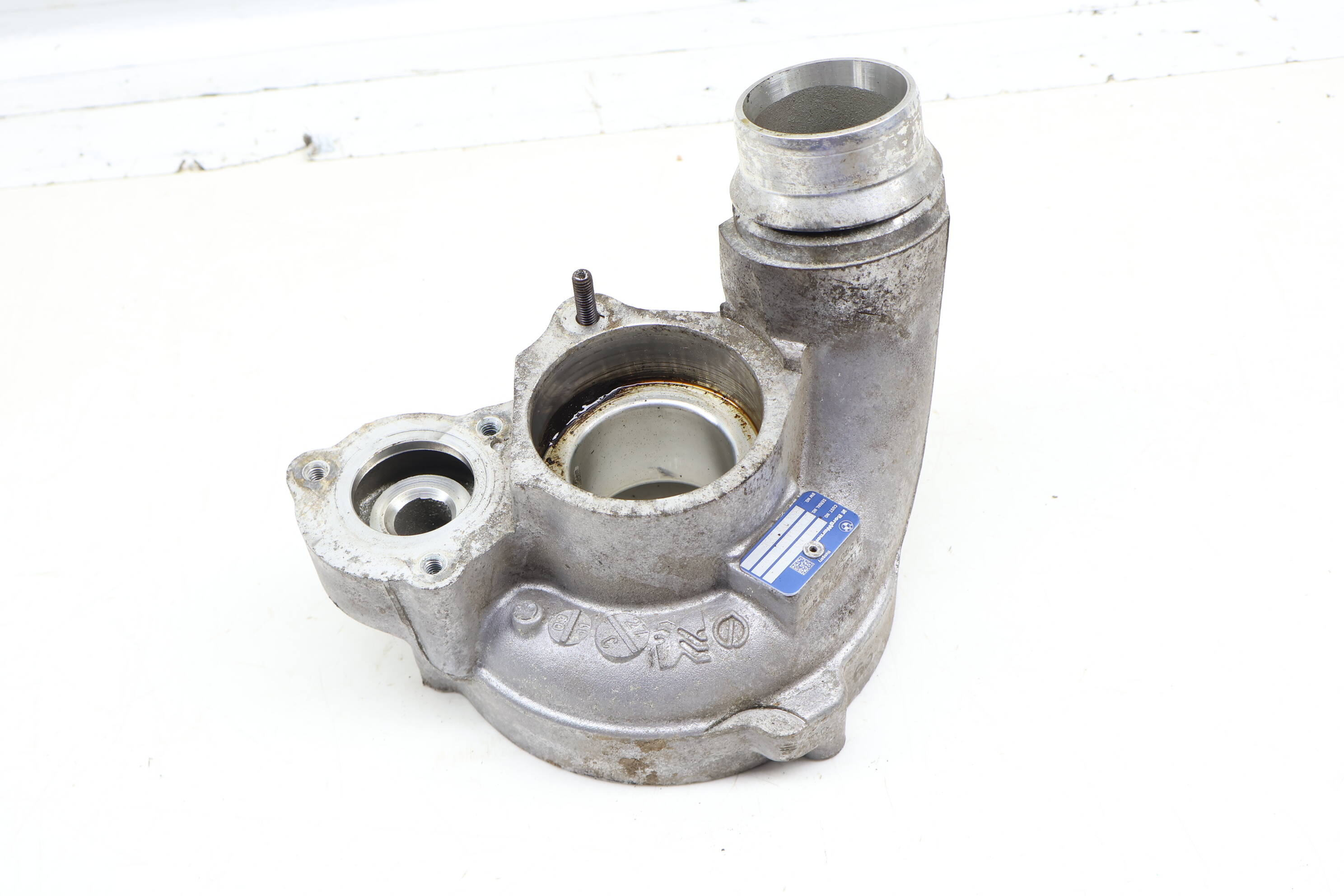 Turbo / Turbocharger Housing 11657583909