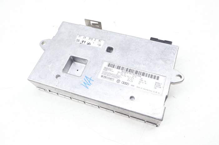 Mmi Interface Control Module 4E0035729 main product photo
