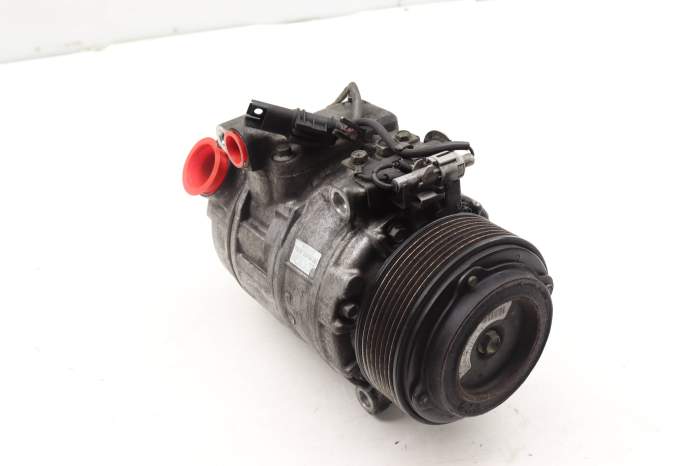Ac Compressor 9165808 main product photo