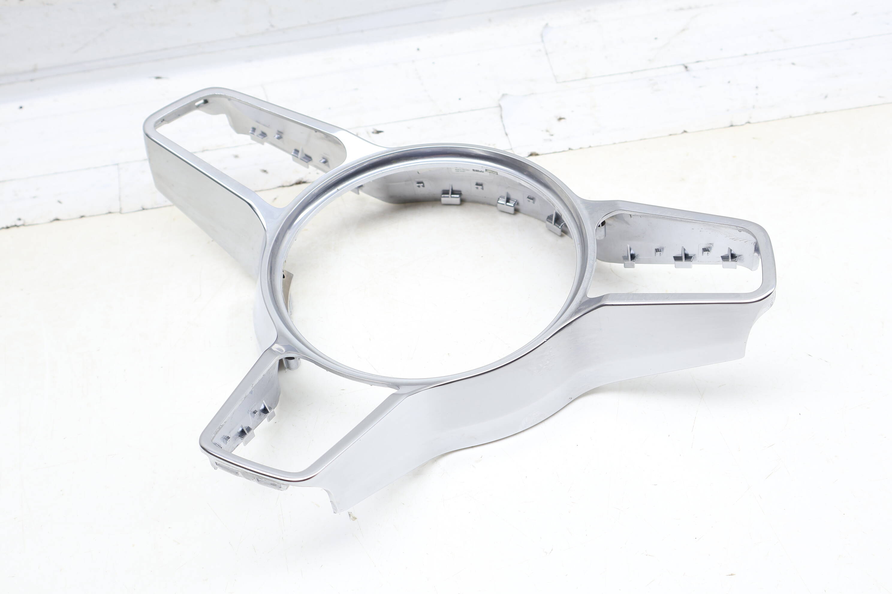 Steering Wheel Trim 95B419732