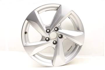 18" Inch Alloy Wheel / Rim (5-Spoke) 83A601025H
