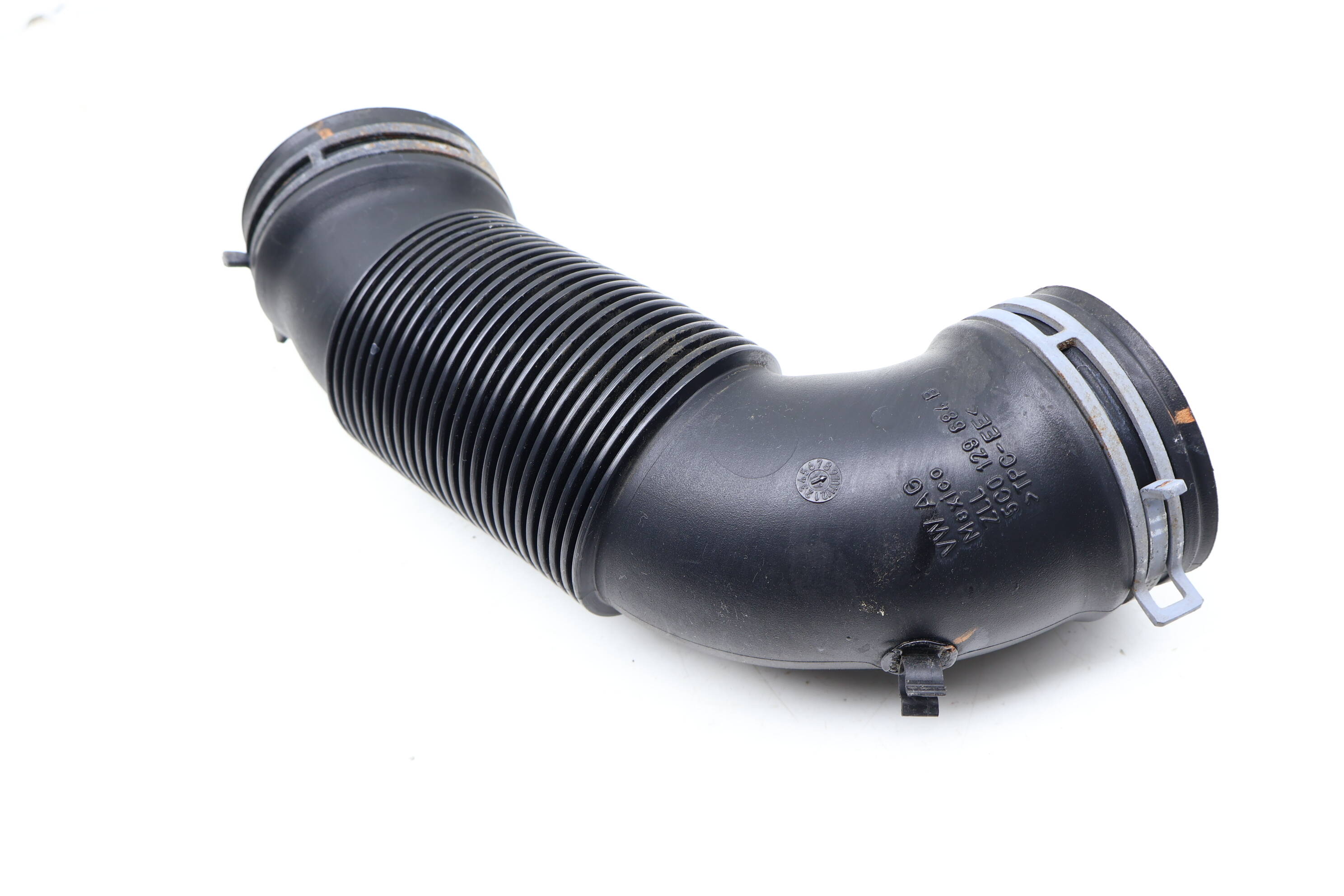 Engine Air Intake Hose / Duct / Tube 5C0129684B