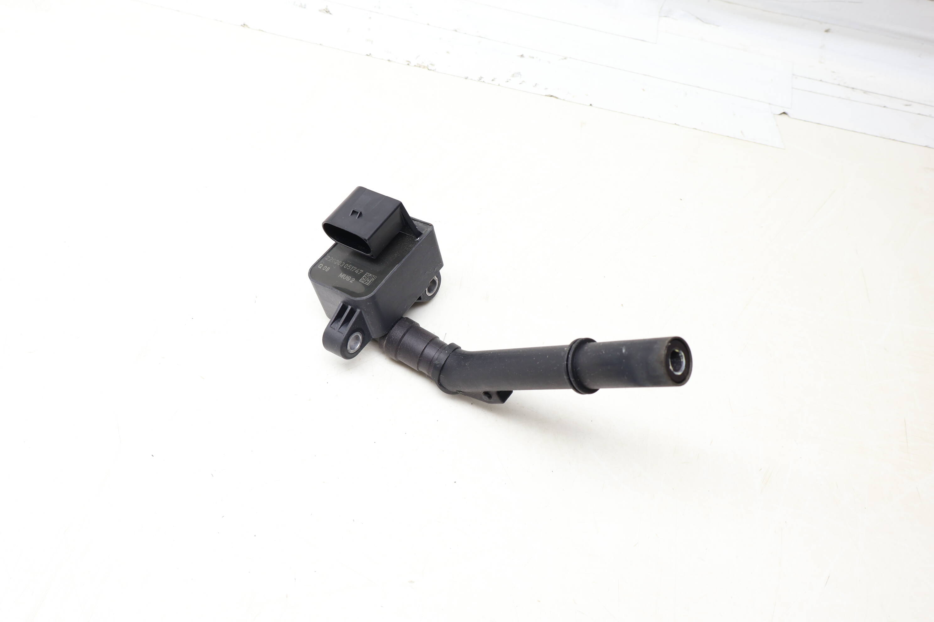 Ignition Coil 2649061200