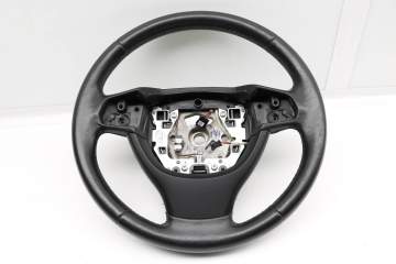 3-Spoke Steering Wheel 32338531601