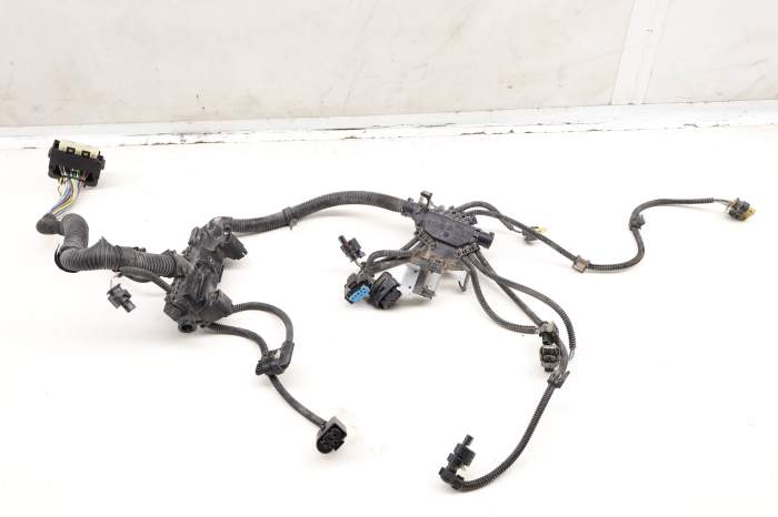 Engine Wiring Harness (Module 2) 12518644497 main product photo
