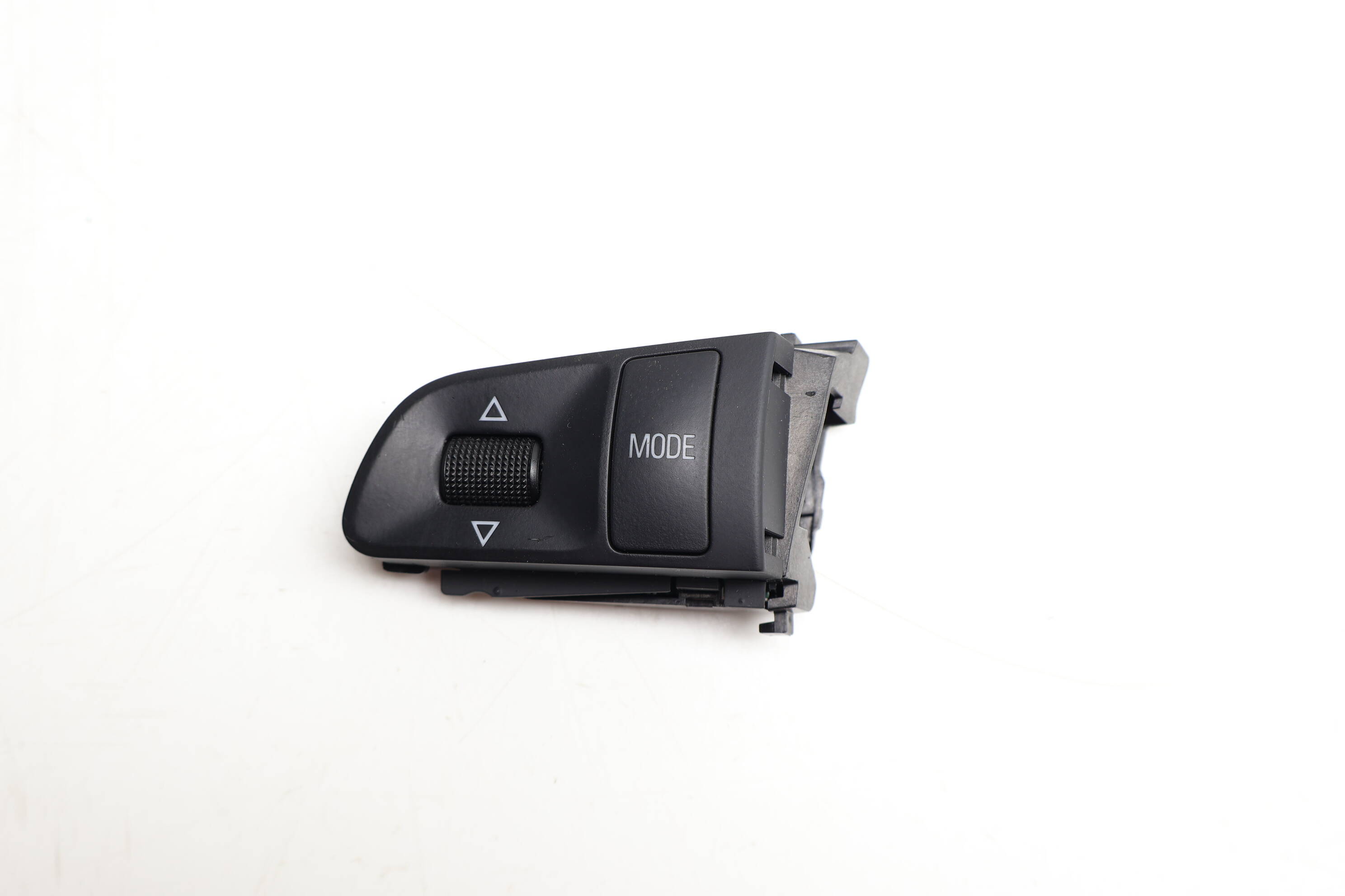 Steering Wheel Control Button / Switch 4F0951527
