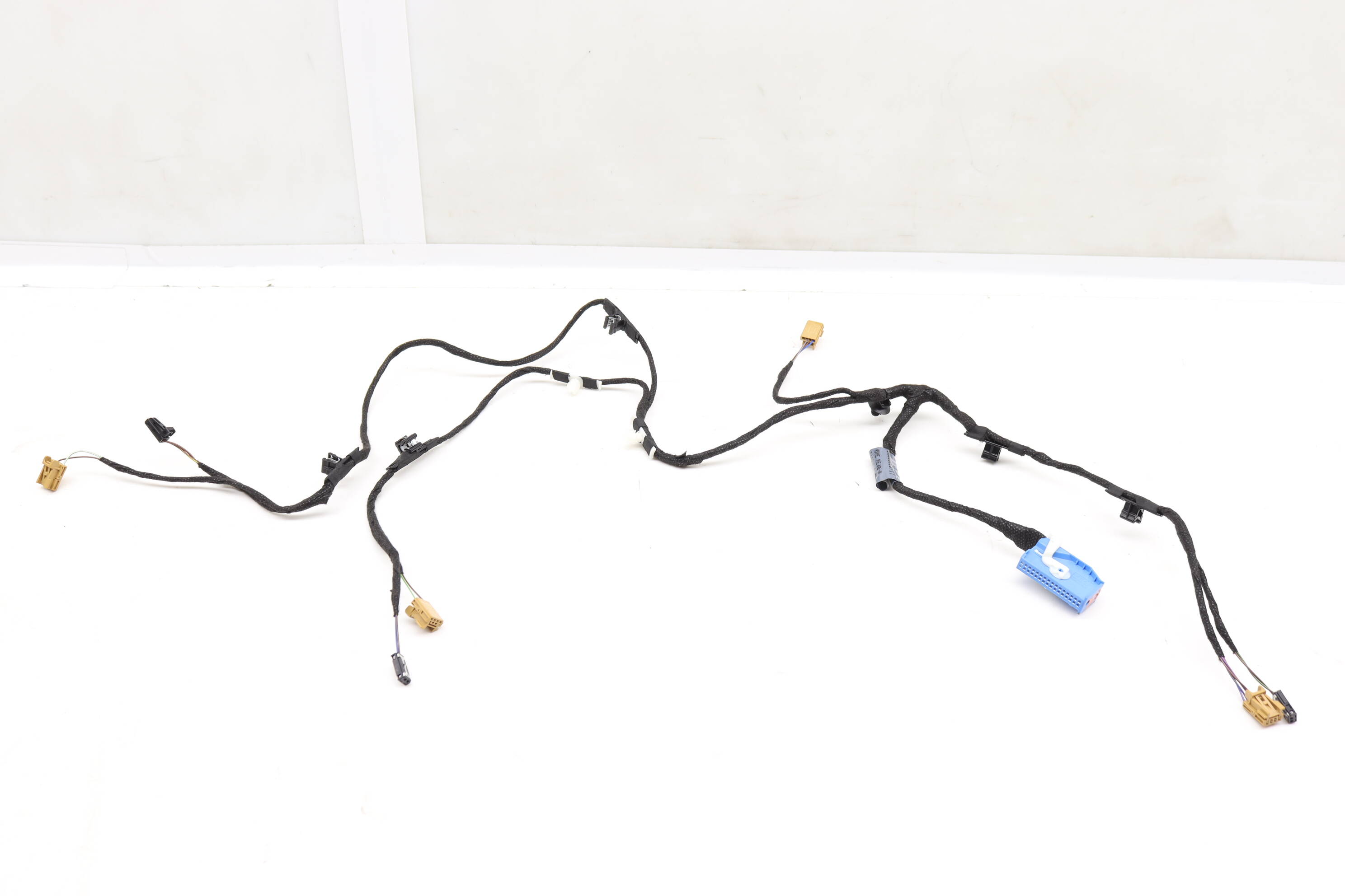 Door Panel Wiring Harness 8W8971036AA