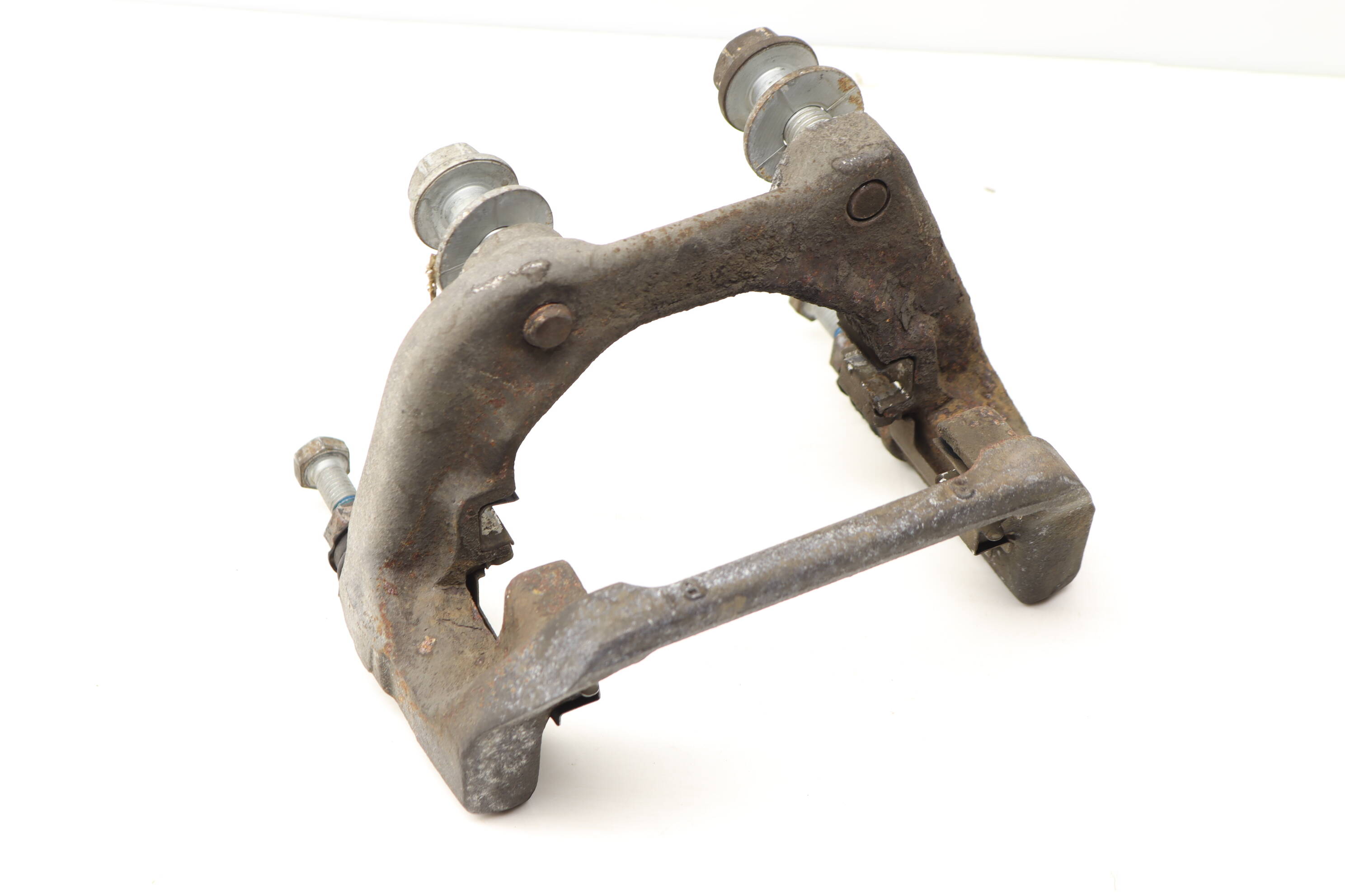 Brake Caliper Carrier / Bracket 34216793052