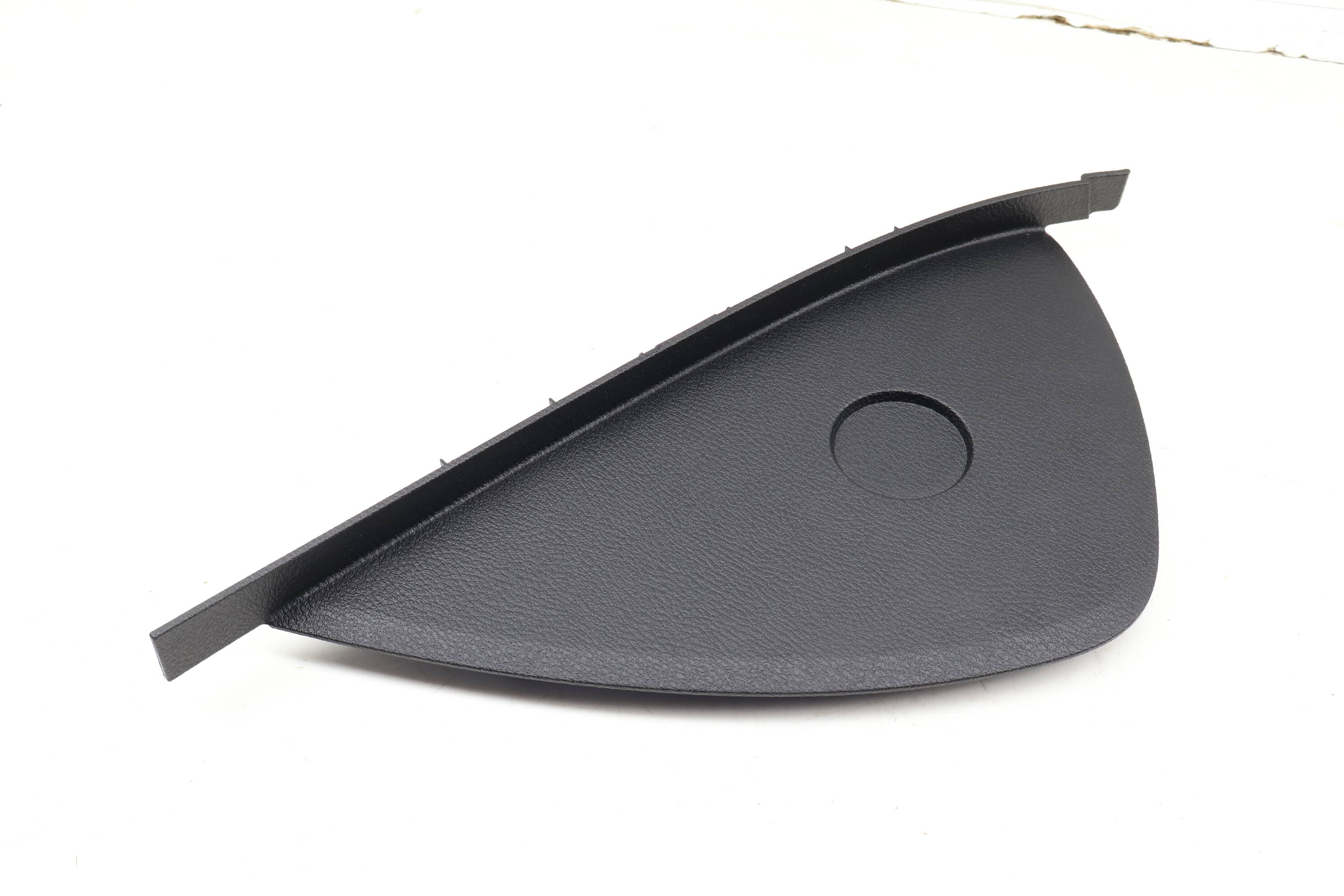 Dash Panel End / Fuse Box Cover 51459184135