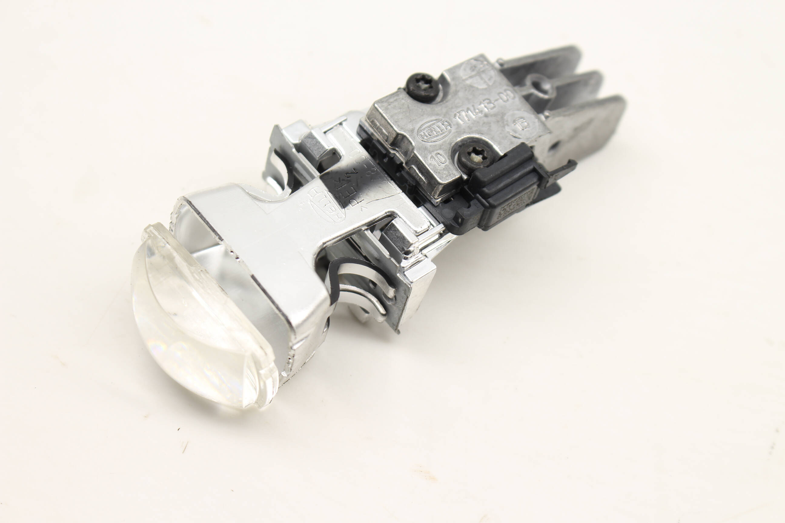 Led Headlight / Headlamp Lens 4G0941774E