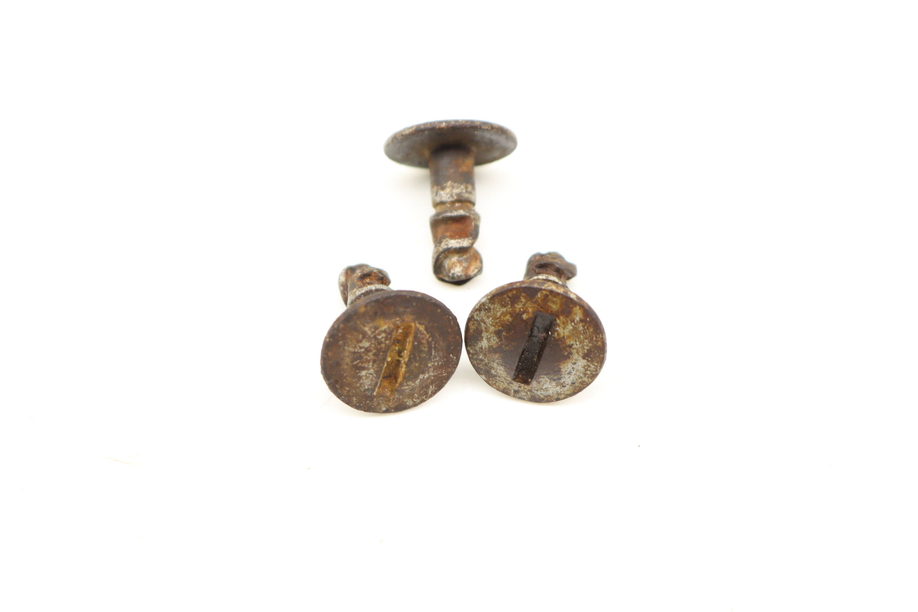 Belly Pan Screw / Dowel Pin Set 8D0805121