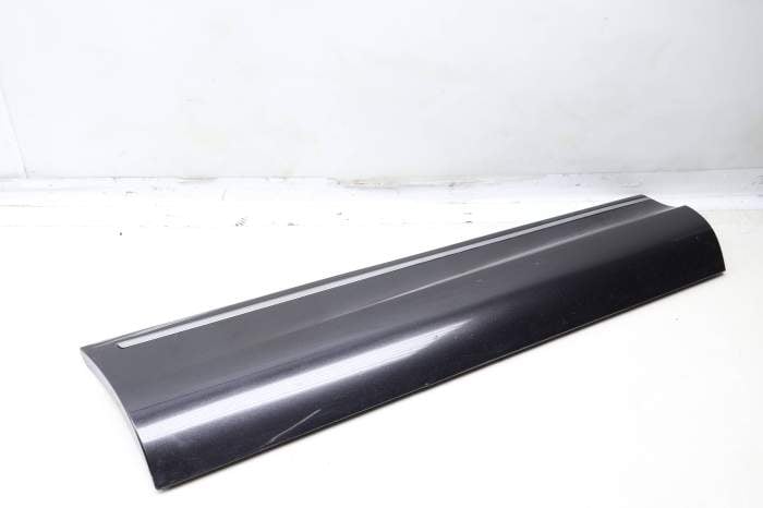 Lower Door Molding / Blade 4L0853970L main product photo
