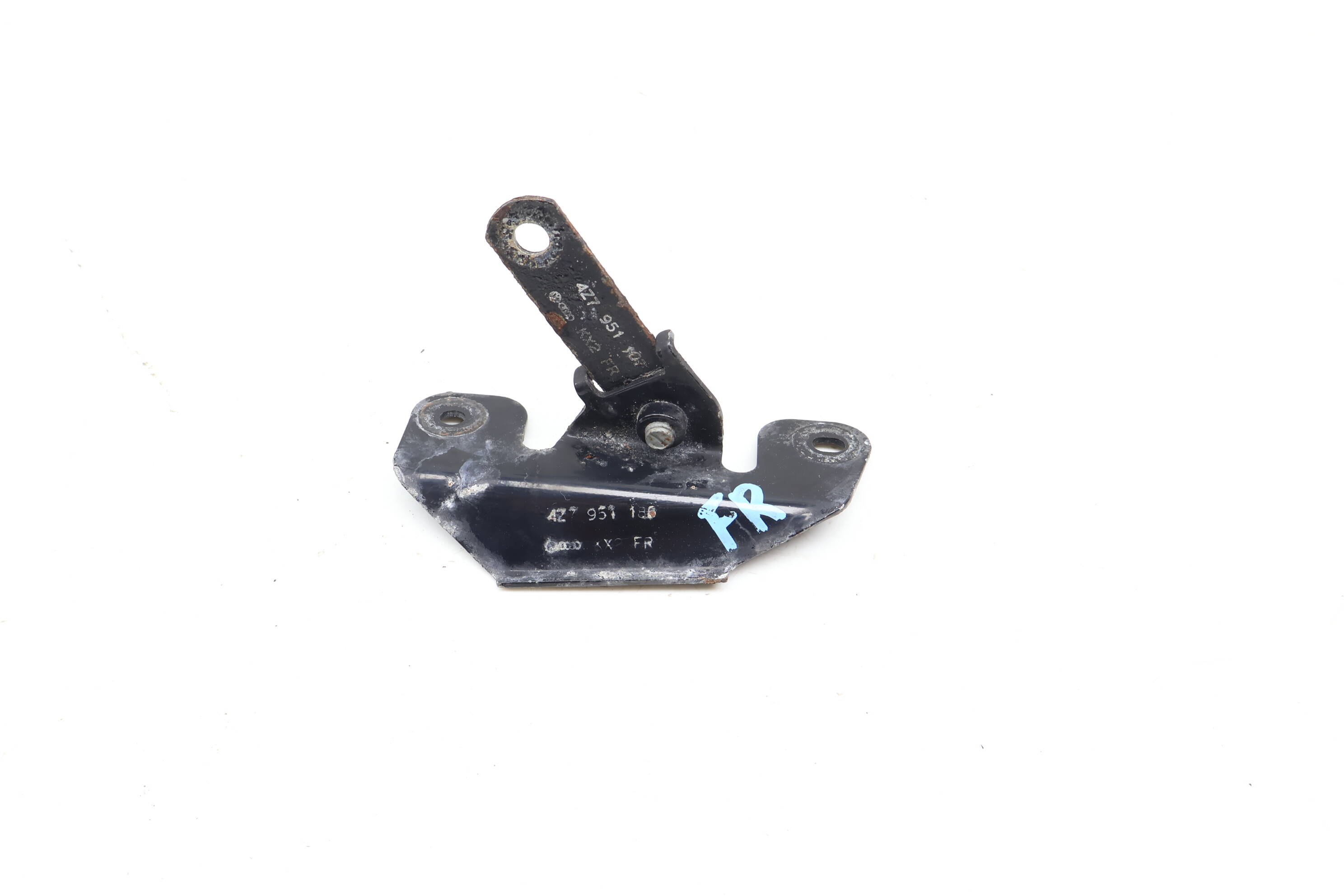 Low Tone Horn Mount / Bracket 4Z7951186
