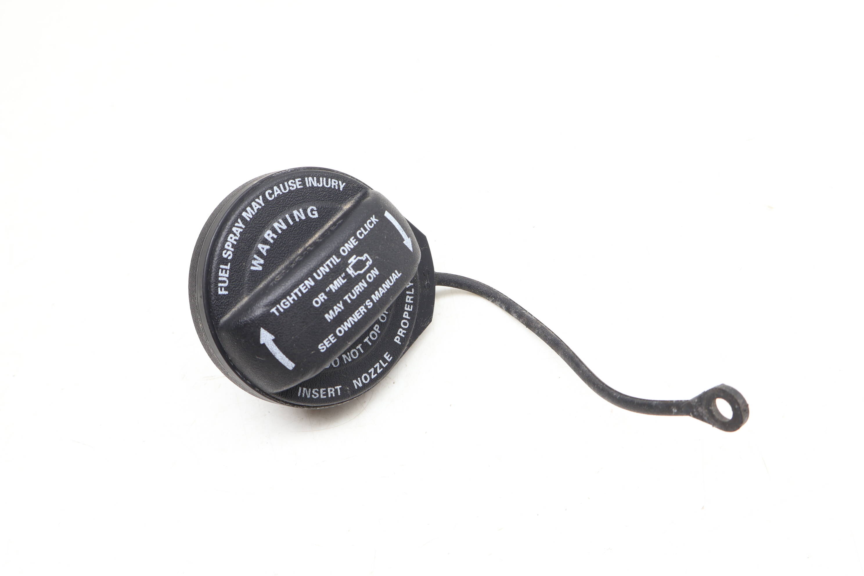 Fuel / Gas Cap 5Q0201553A