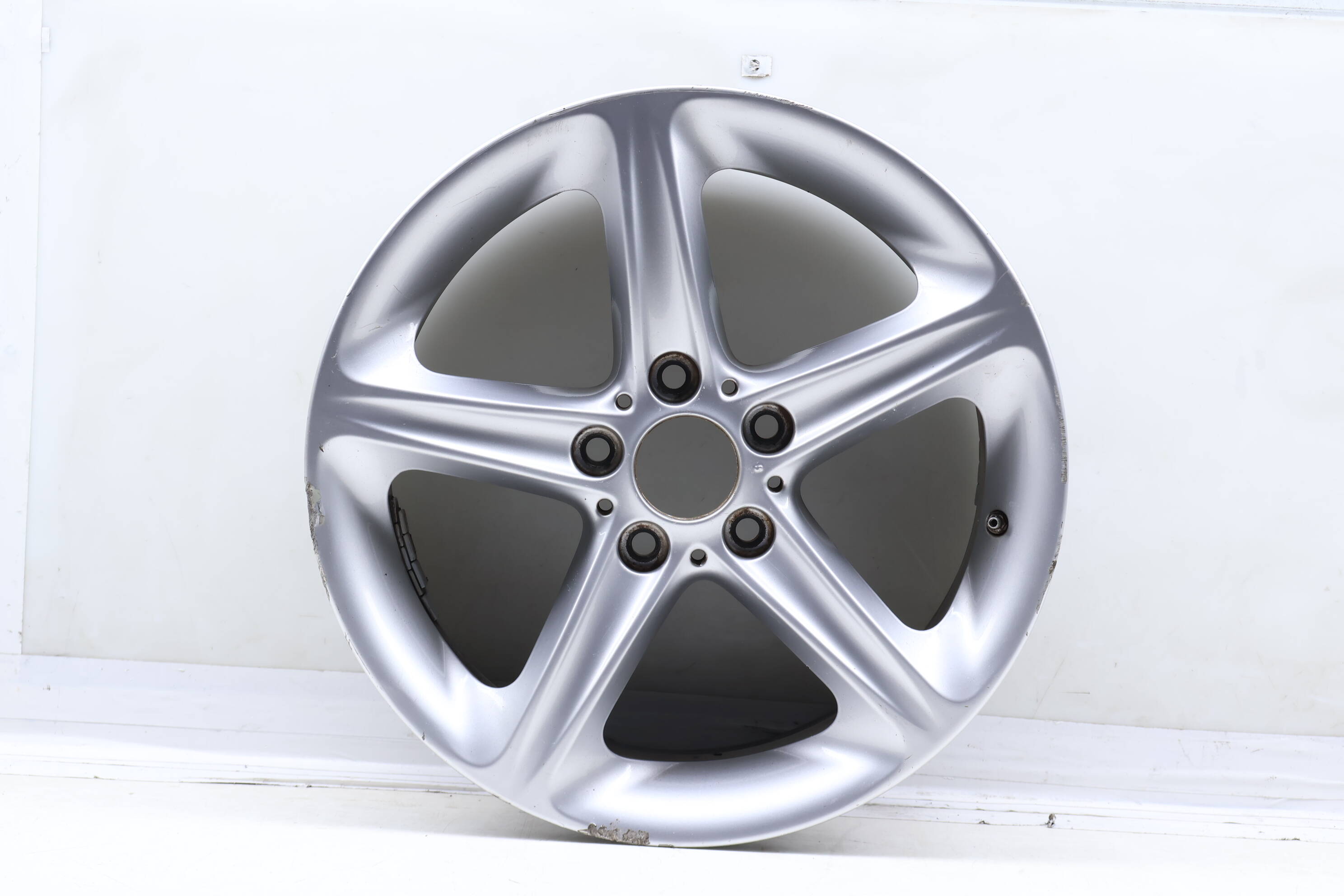 18" Inch Alloy Rim / Wheel 36116779800