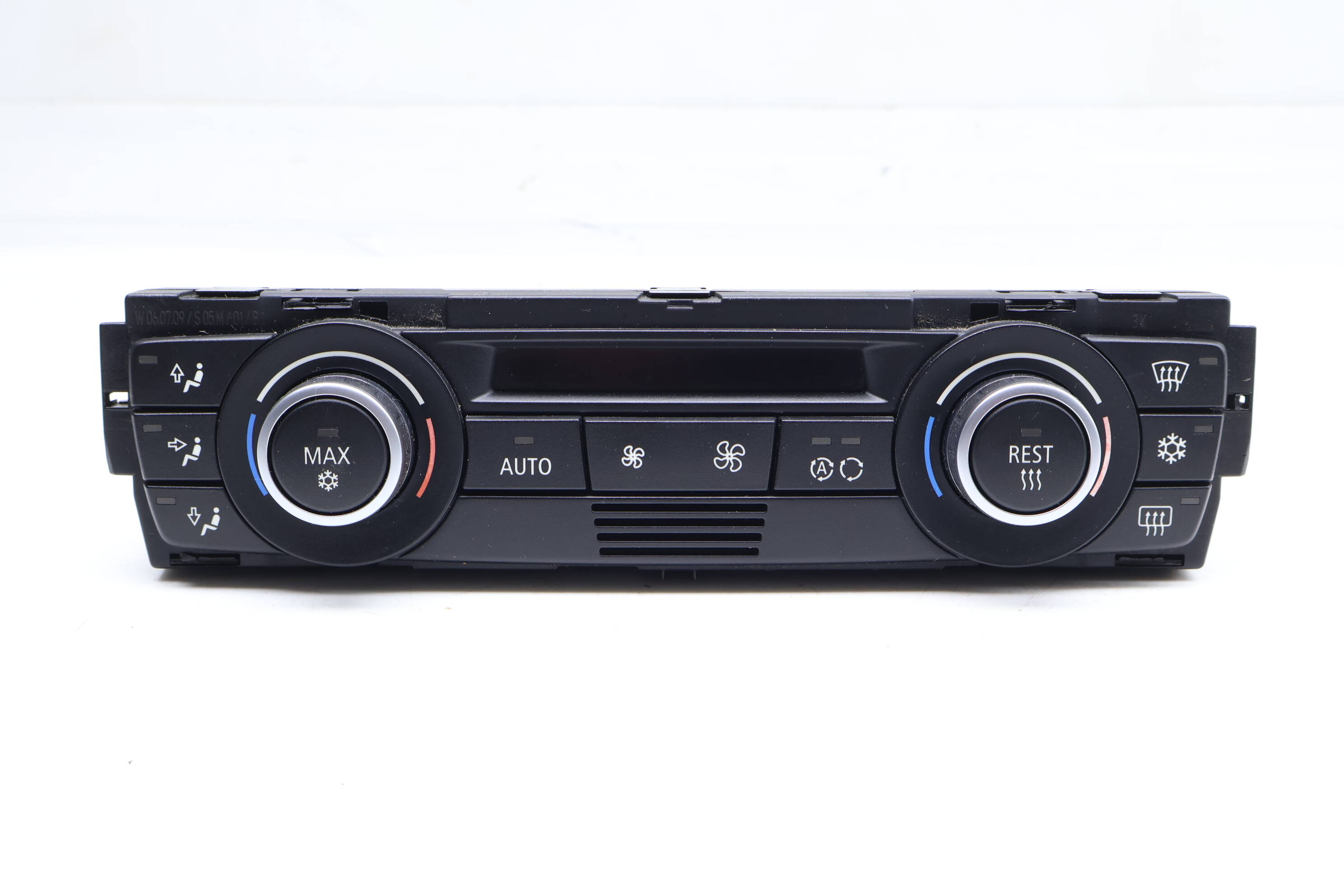 Ac Climate Control / Temp Unit 64119199260