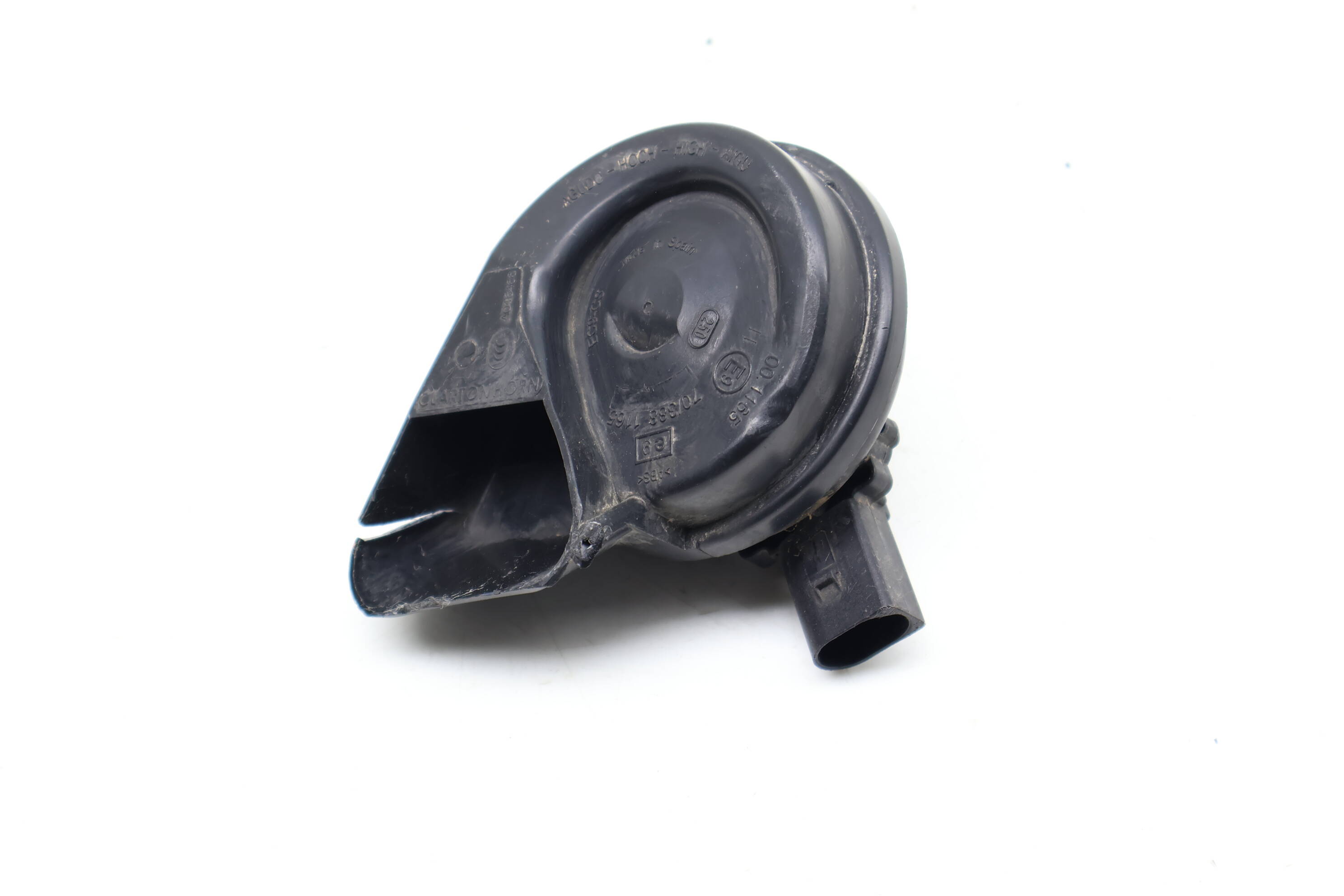 Horn (High Tone / Frequency) 4H0951223B