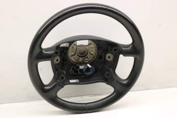 4-Spoke Leather Steering Wheel 8Z0419091BG