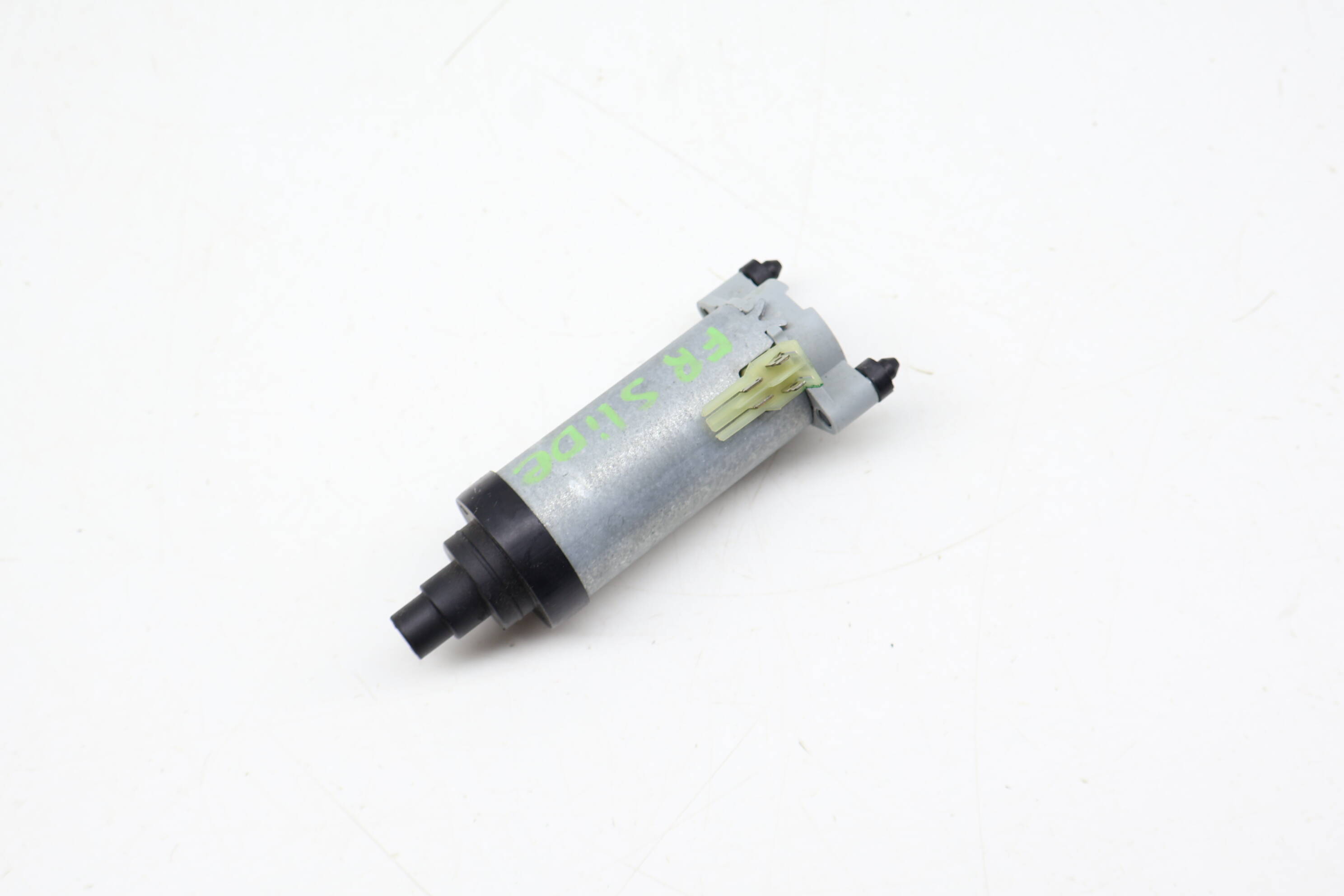 Slide Seat Motor