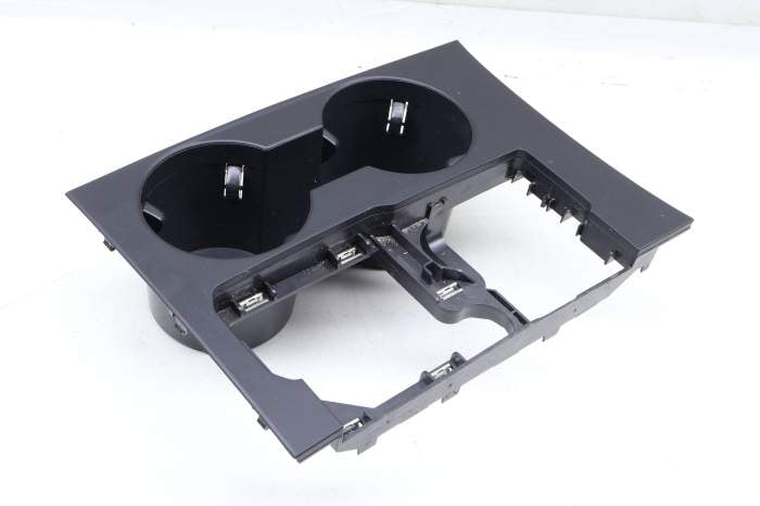 Shifter Trim / Cup Holder 3CN864263F main product photo