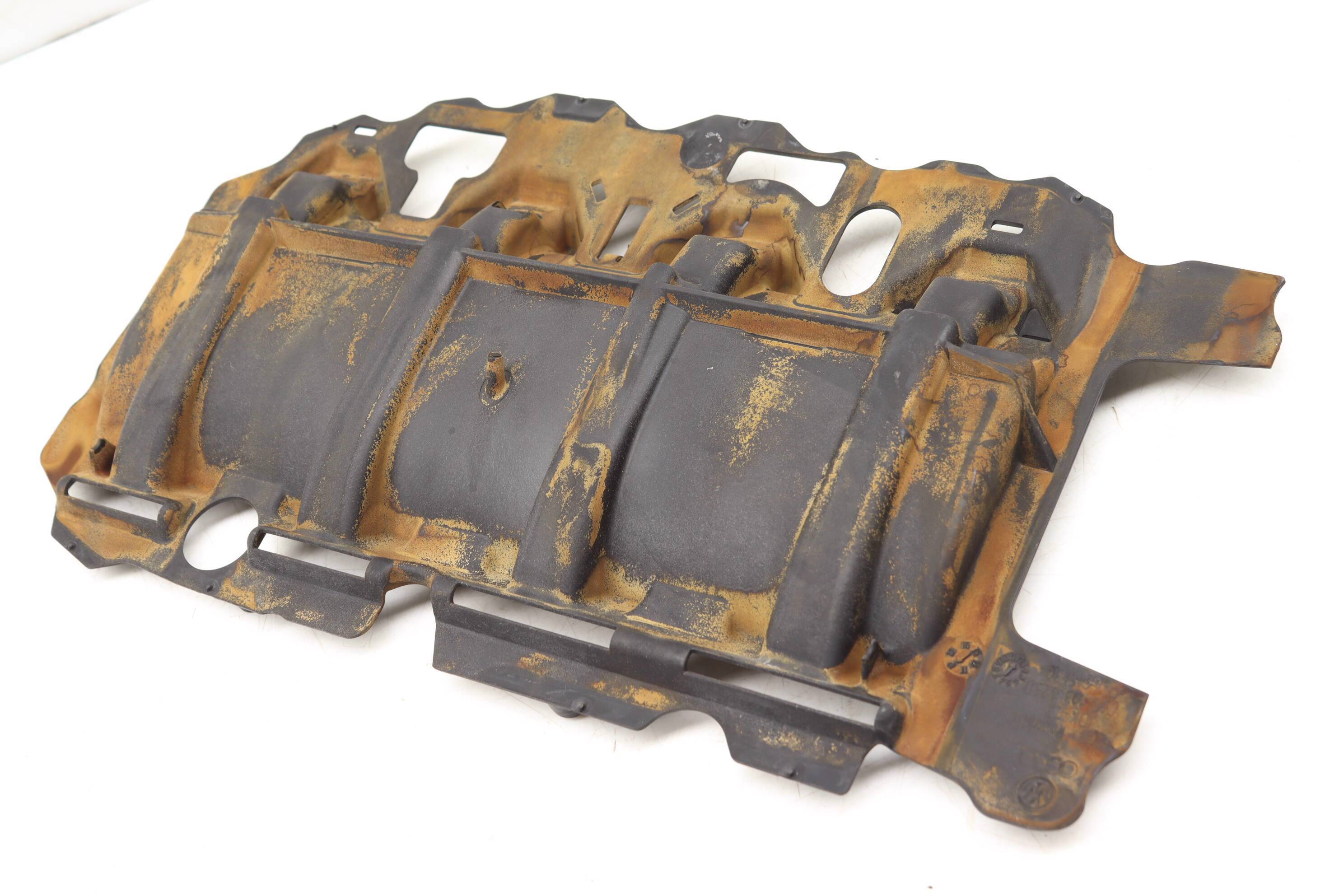 Engine Oil Windage Tray 04E103623D