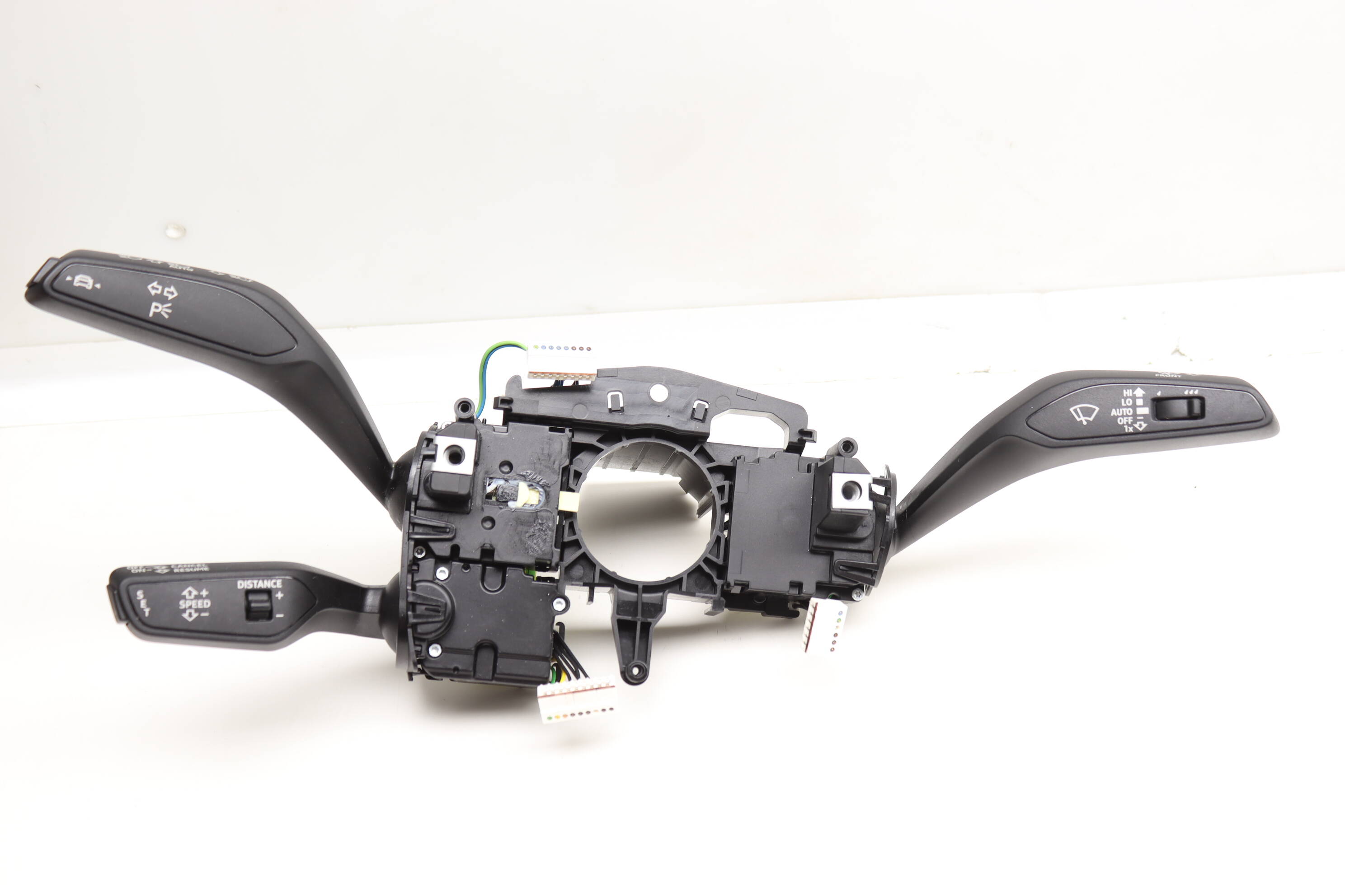 Steering Column Stalk / Switch Assembly 82A953521NJ