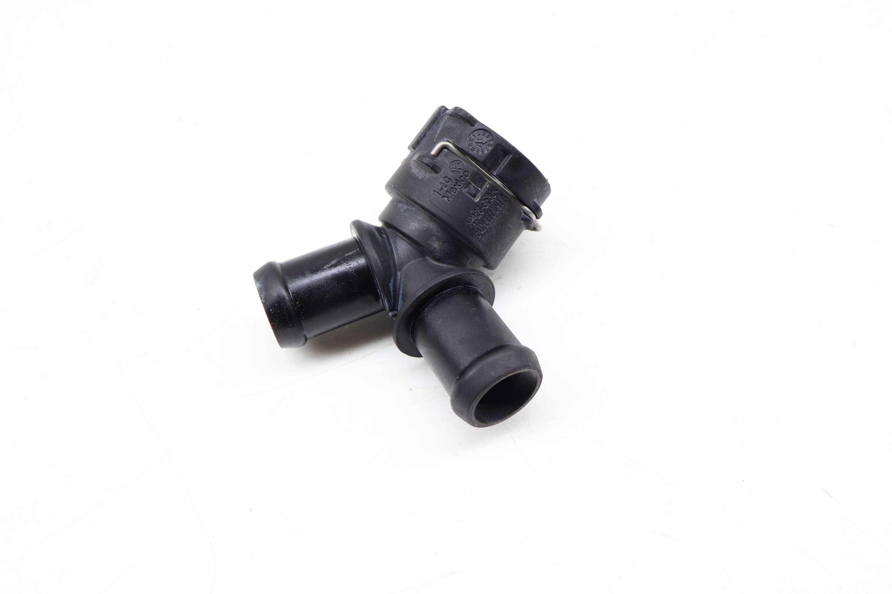 Coolant Flange / Quick Adapter 5Q0122291AB