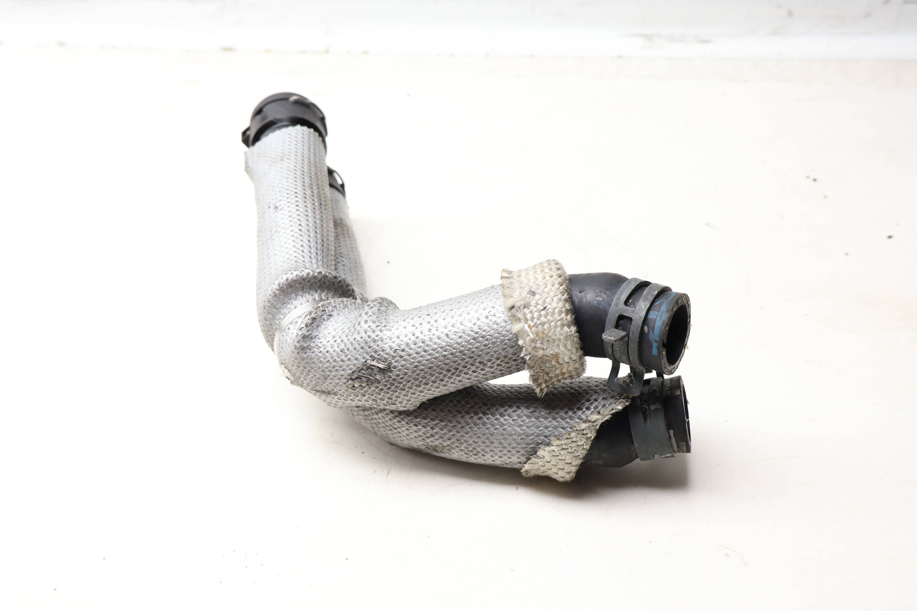 Heater Core Coolant Hose / Line 8L9121154A