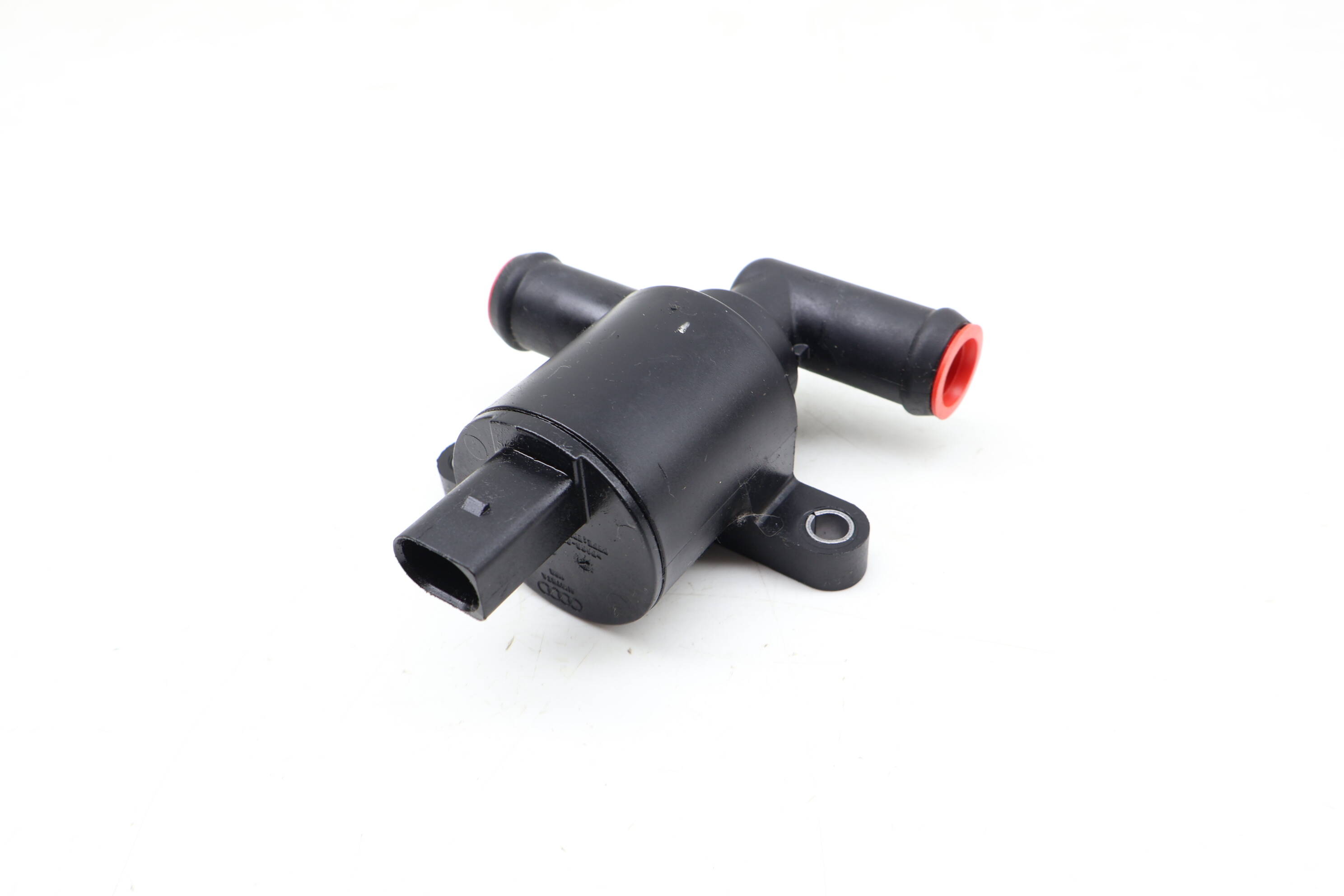 Heater Control Valve Unit 4H0121671D