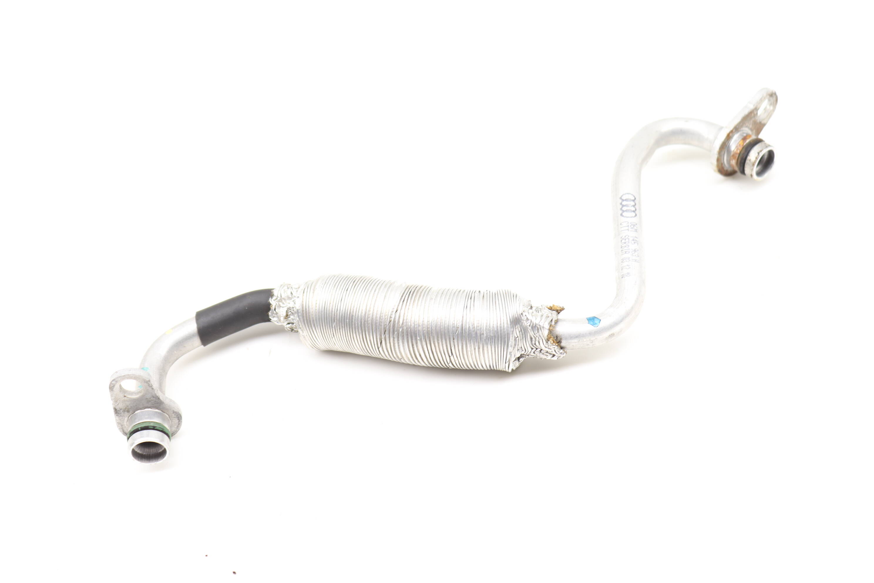 Turbo Coolant Line / Pipe (Return) 06M145963H