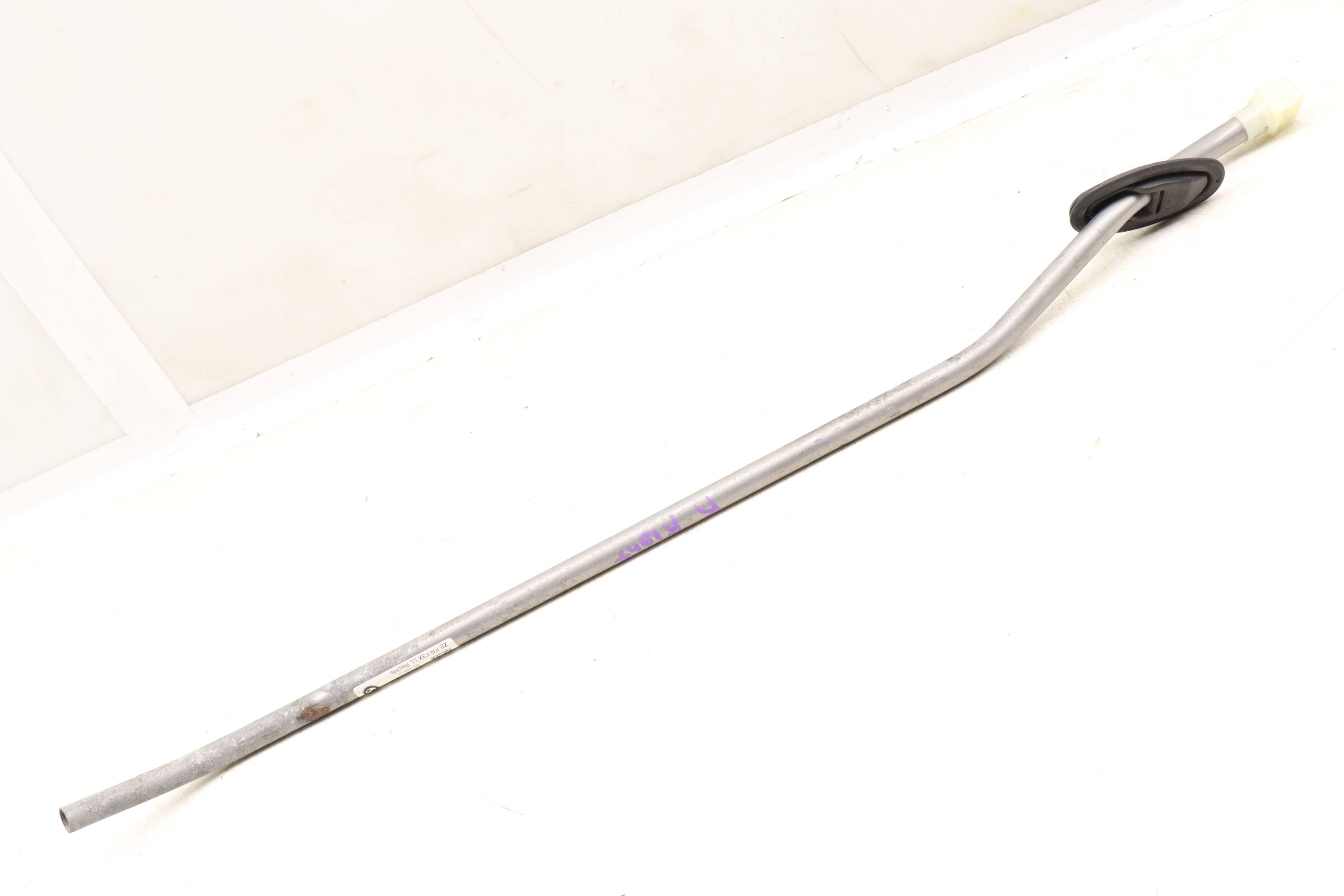 Emergency&#x20;Parking&#x20;Brake&#x20;Guide&#x20;Tube&#x20;34406792265