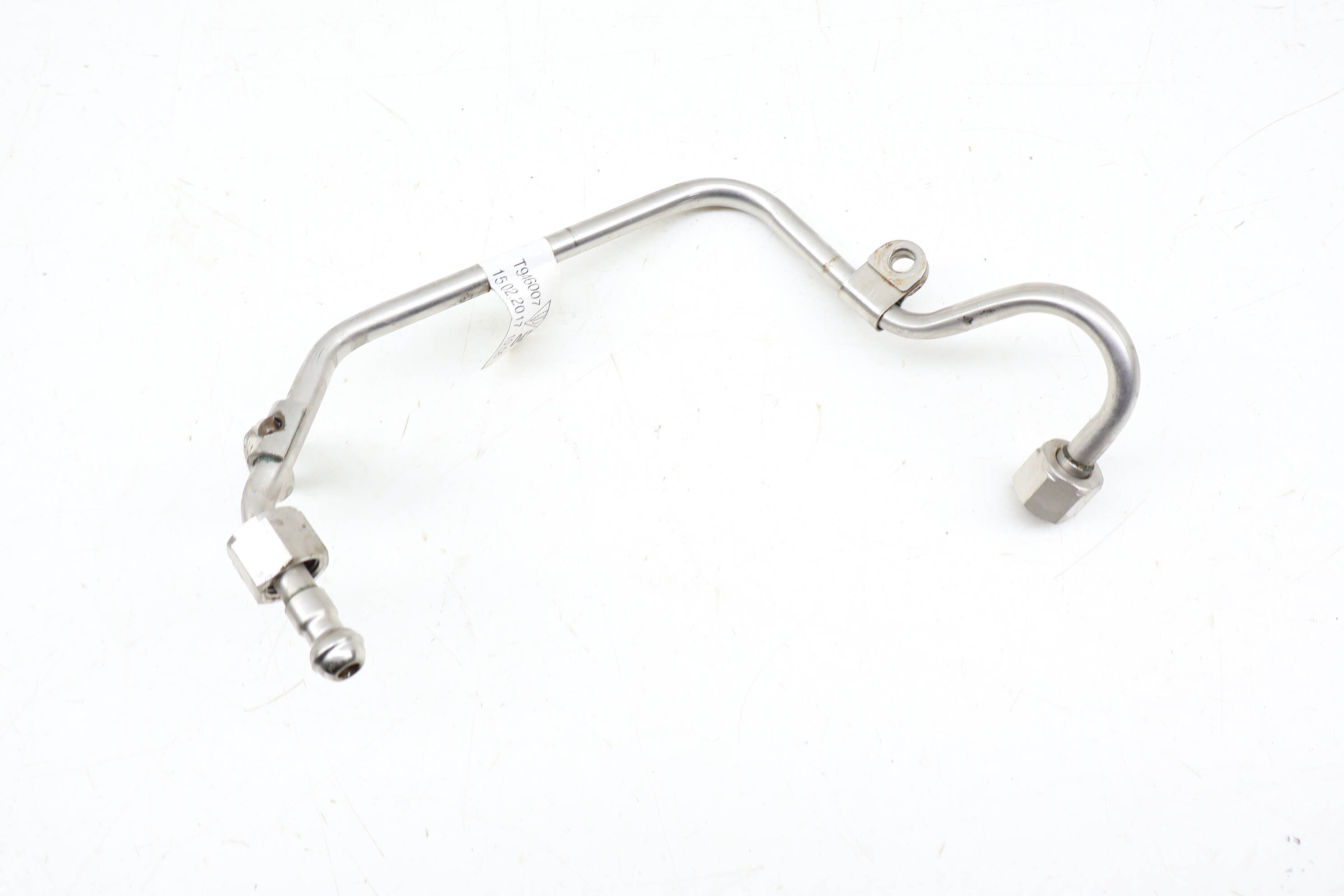 Fuel Line / Pipe 94611012704