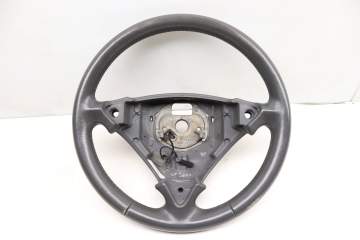3-Spoke Heated Steering Wheel 7L5419091K 95534780430