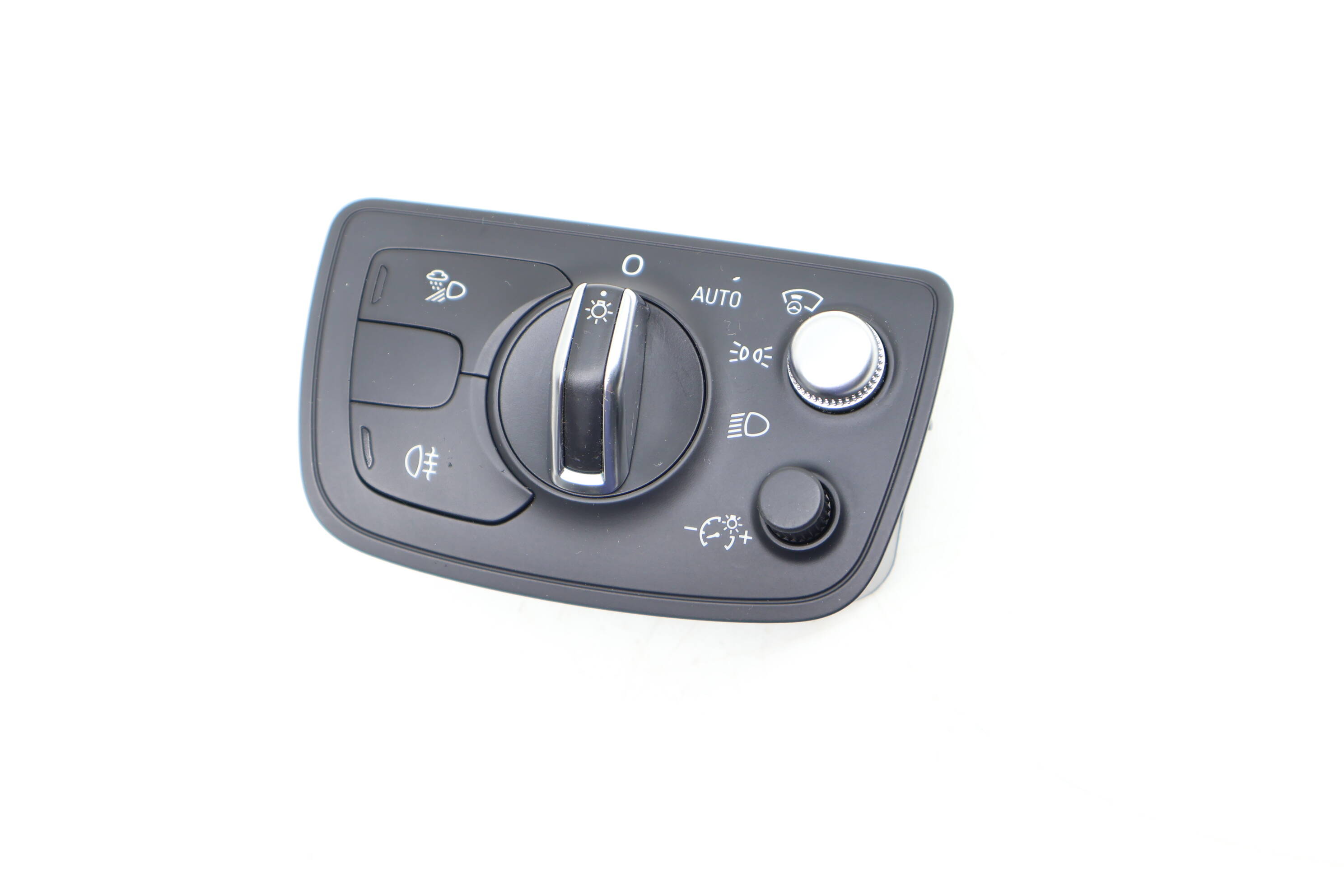 Headlight / Fog Light Switch 4G0941531AN