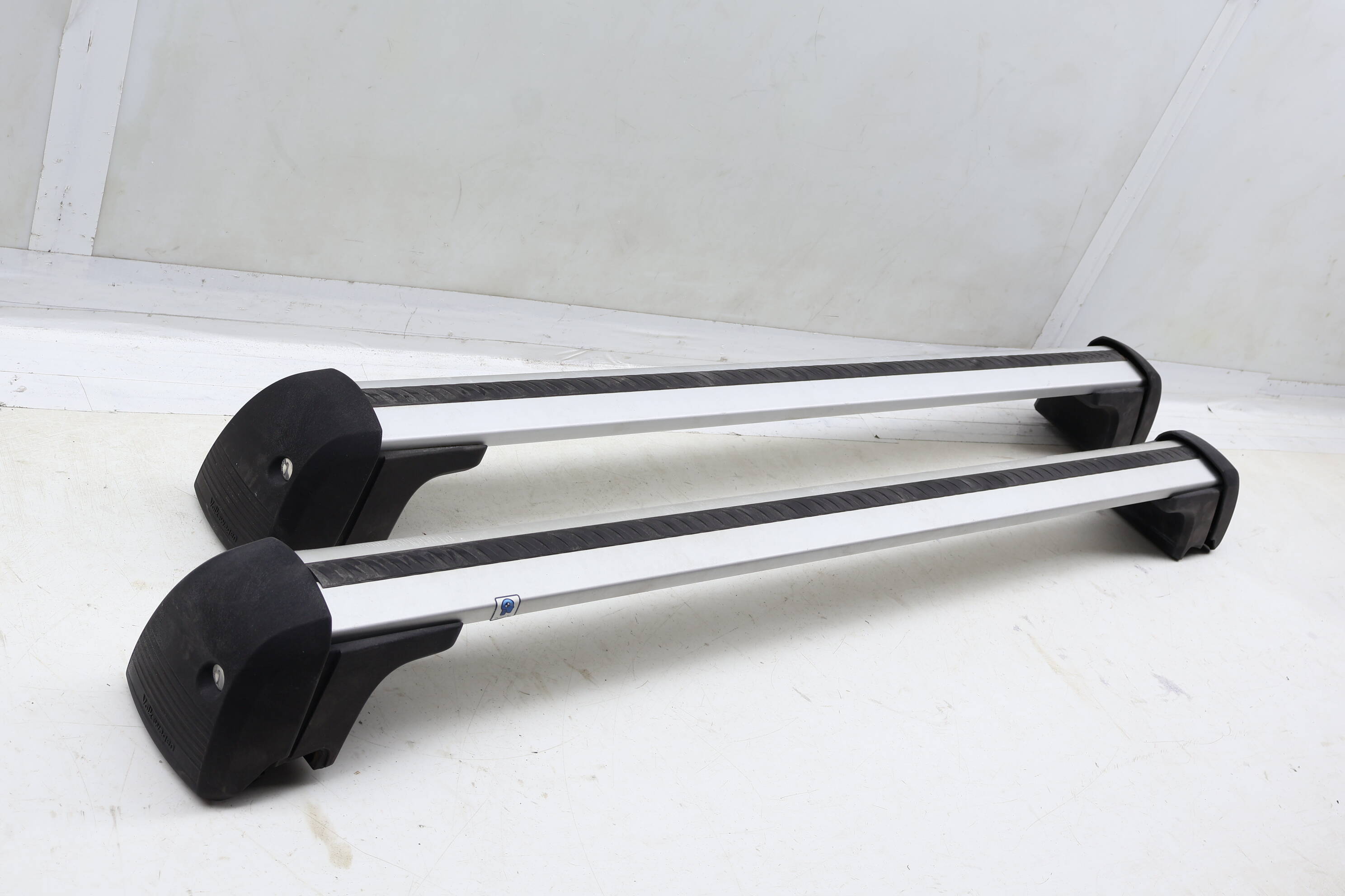 Roof Rack / Rail Set 3CM071151