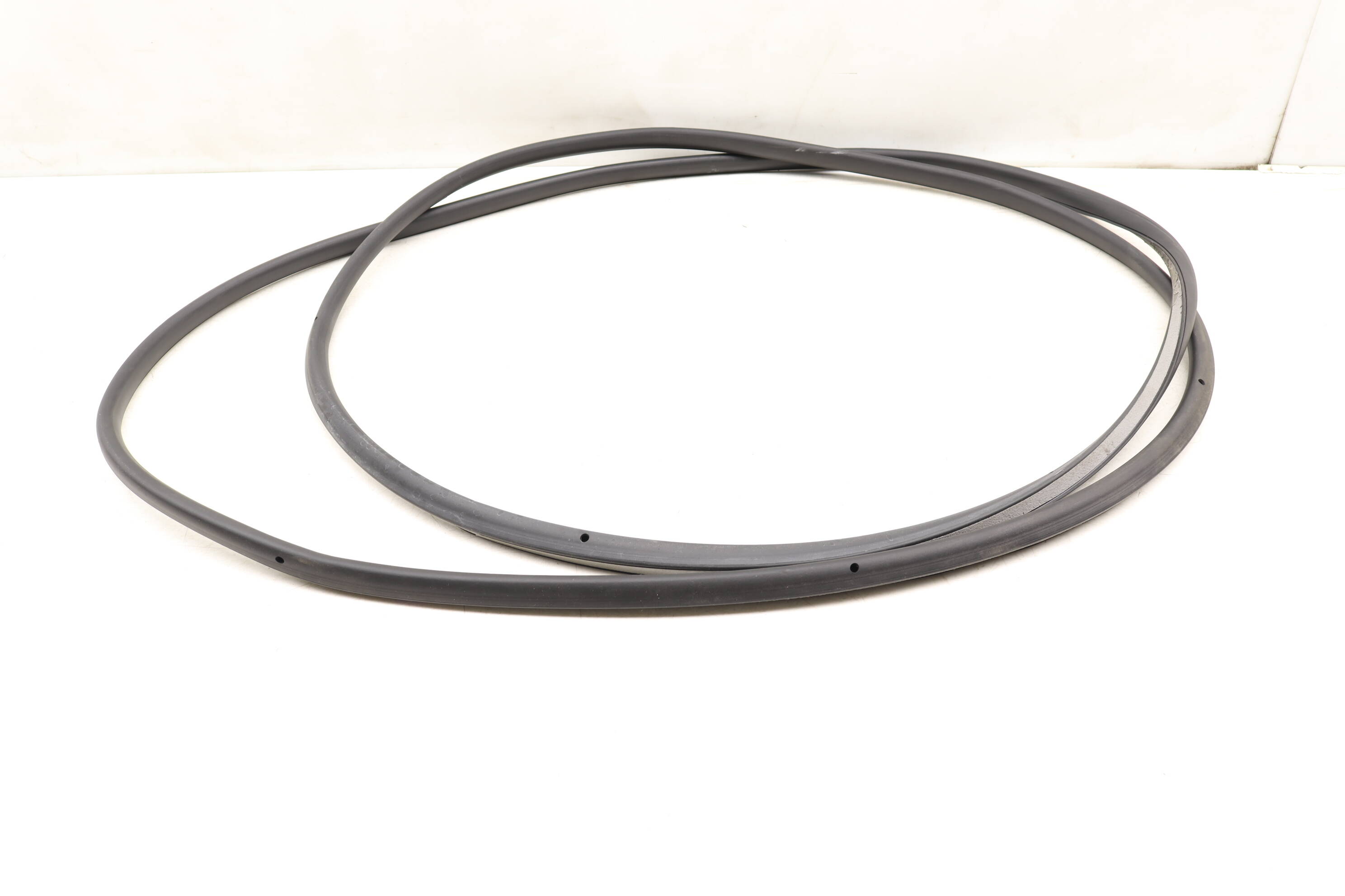 Outer Door Seal / Weather Stripping 95B837911