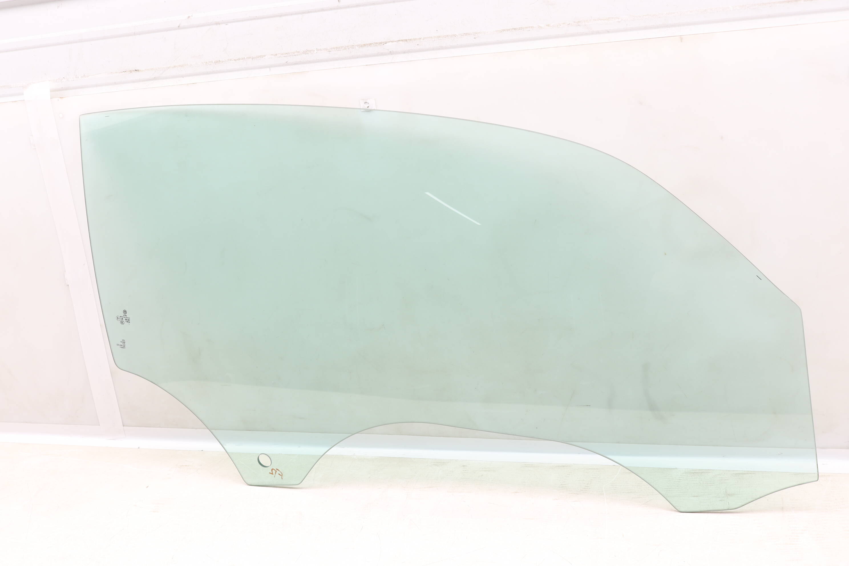 Door Window Glass 5C5845202