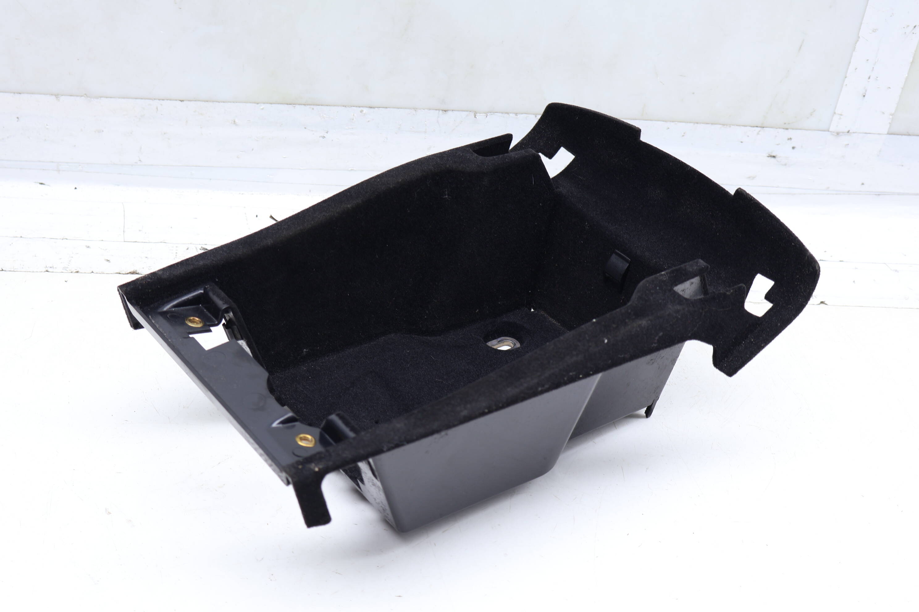 Center Console Storage Bin 97055333500