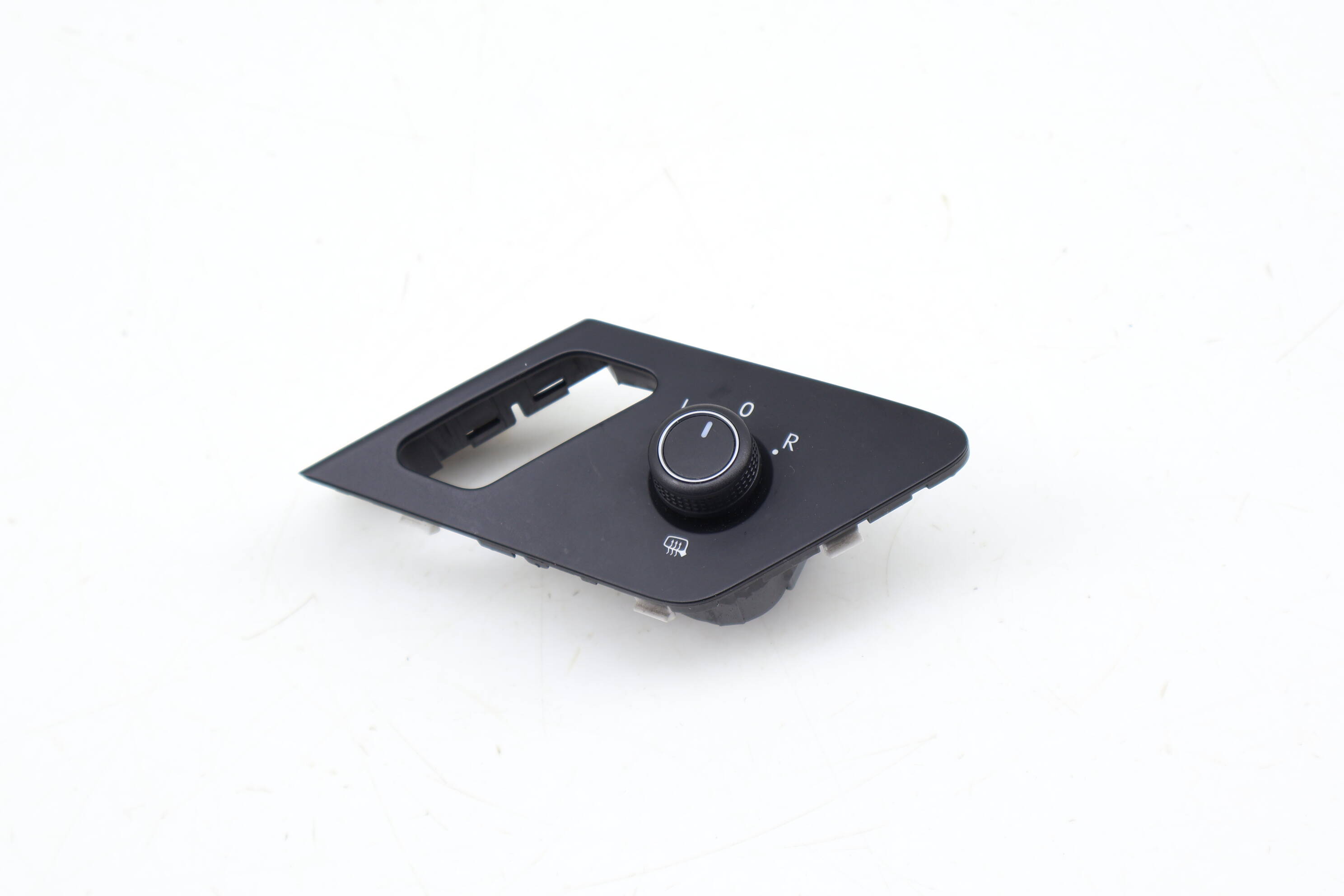 Side View Door Mirror Switch 5G0959565AC