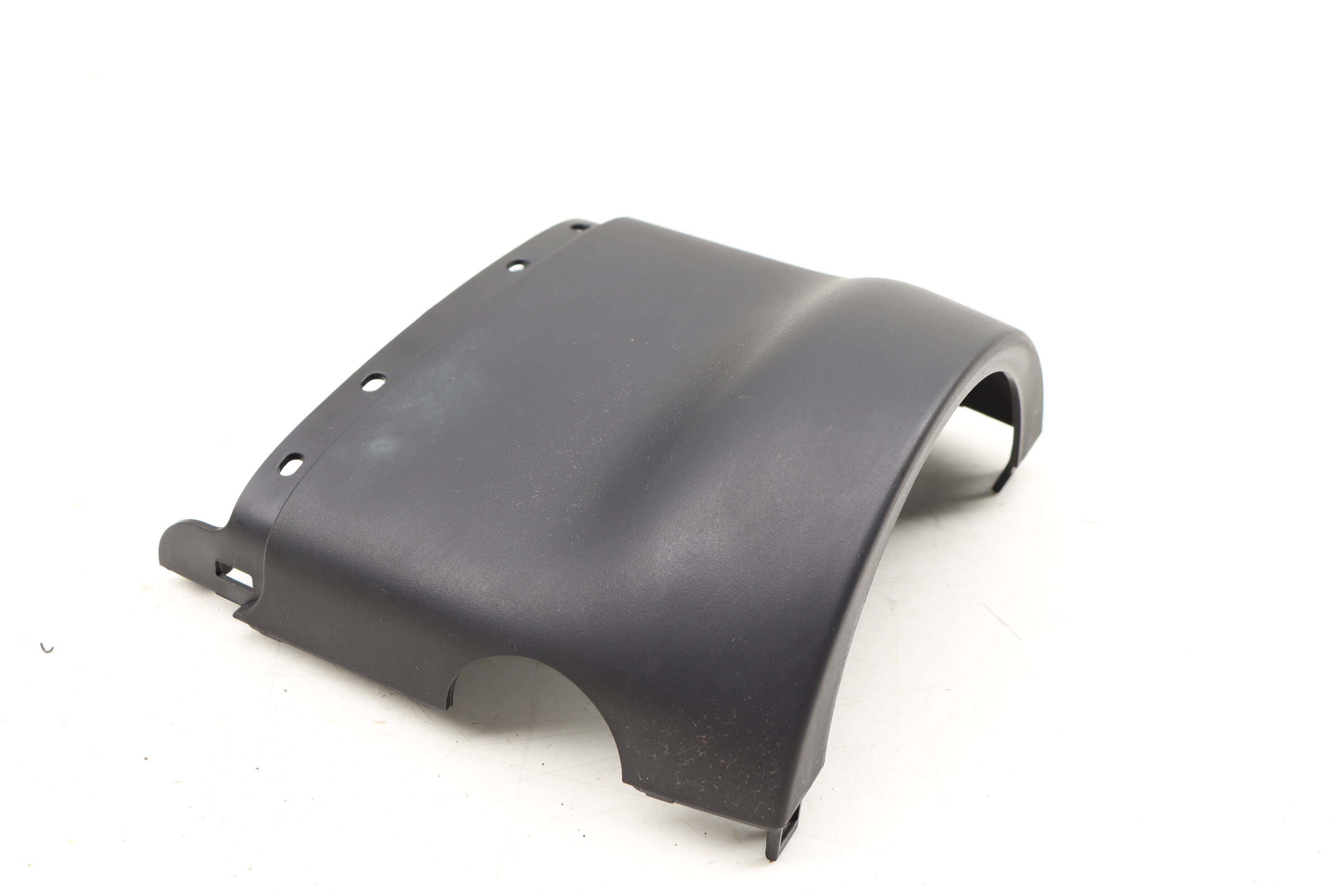 Upper Steering Column Cover / Trim 8J0953515A