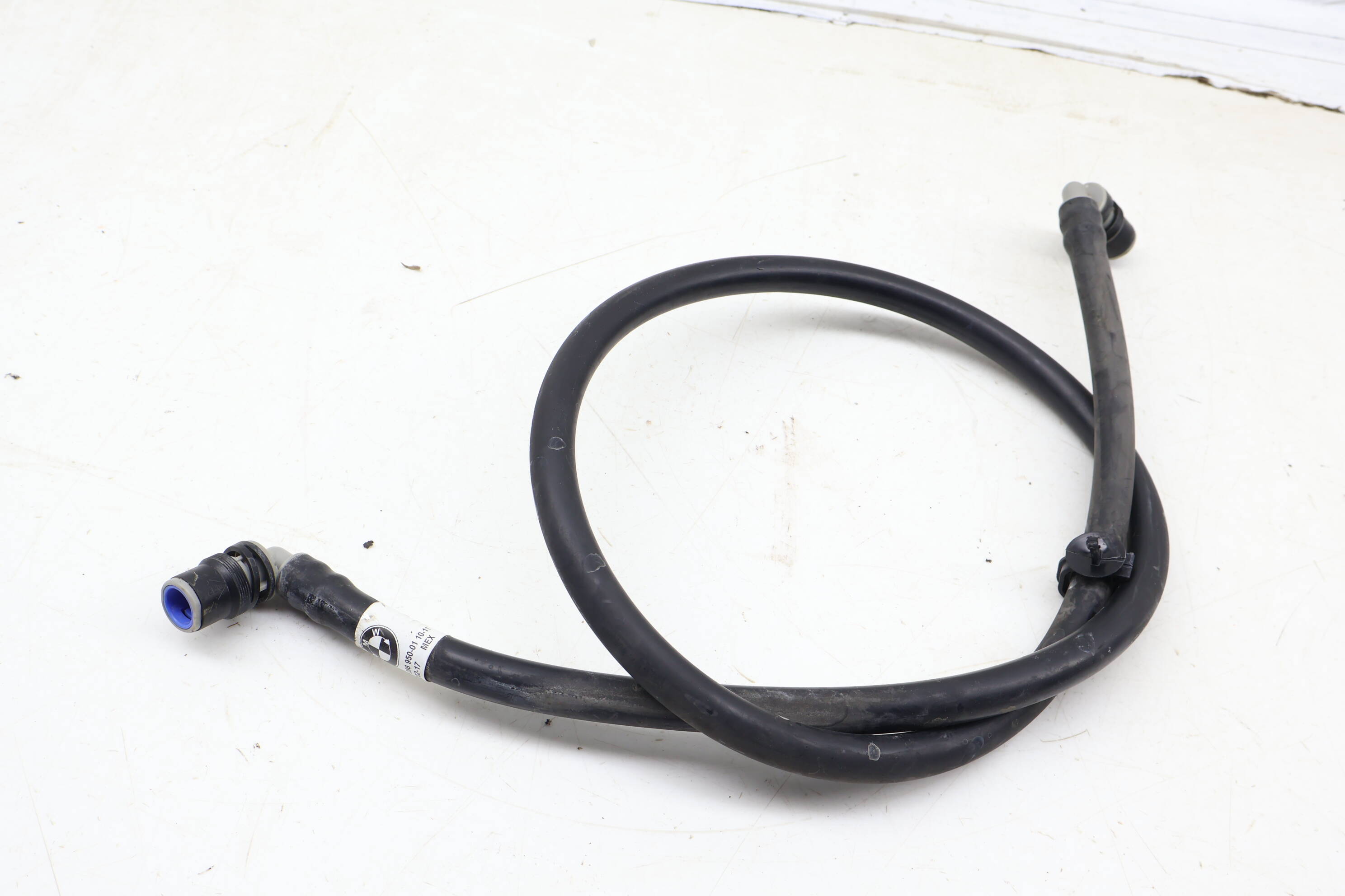 Washer Fluid Hose / Line 61677286950