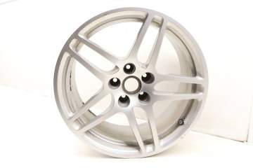 18" Inch Alloy Rim / Wheel (5 Double Spoke) 95B601025AS