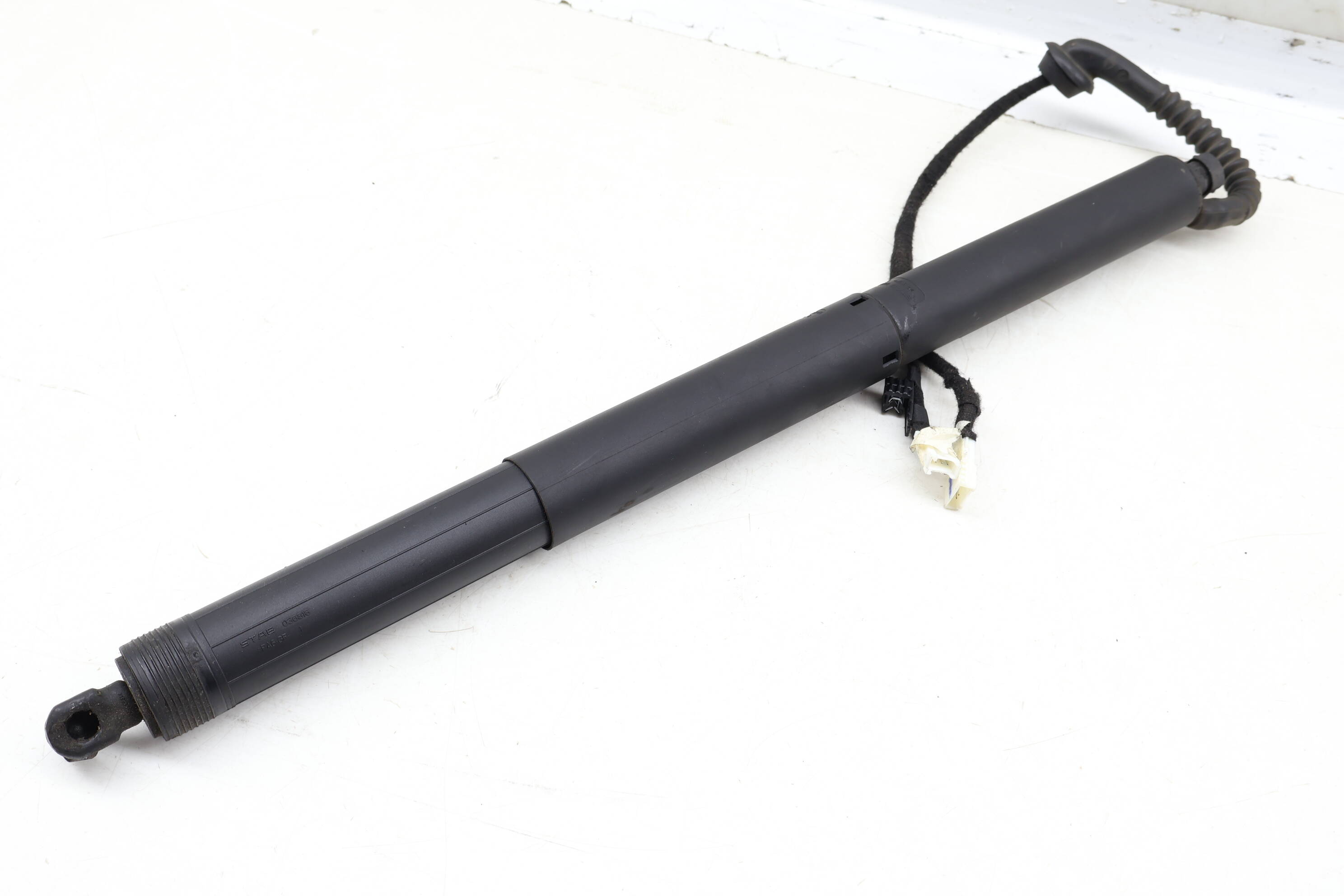 Trunk Hatch Strut / Shock (Electric) 51247434042