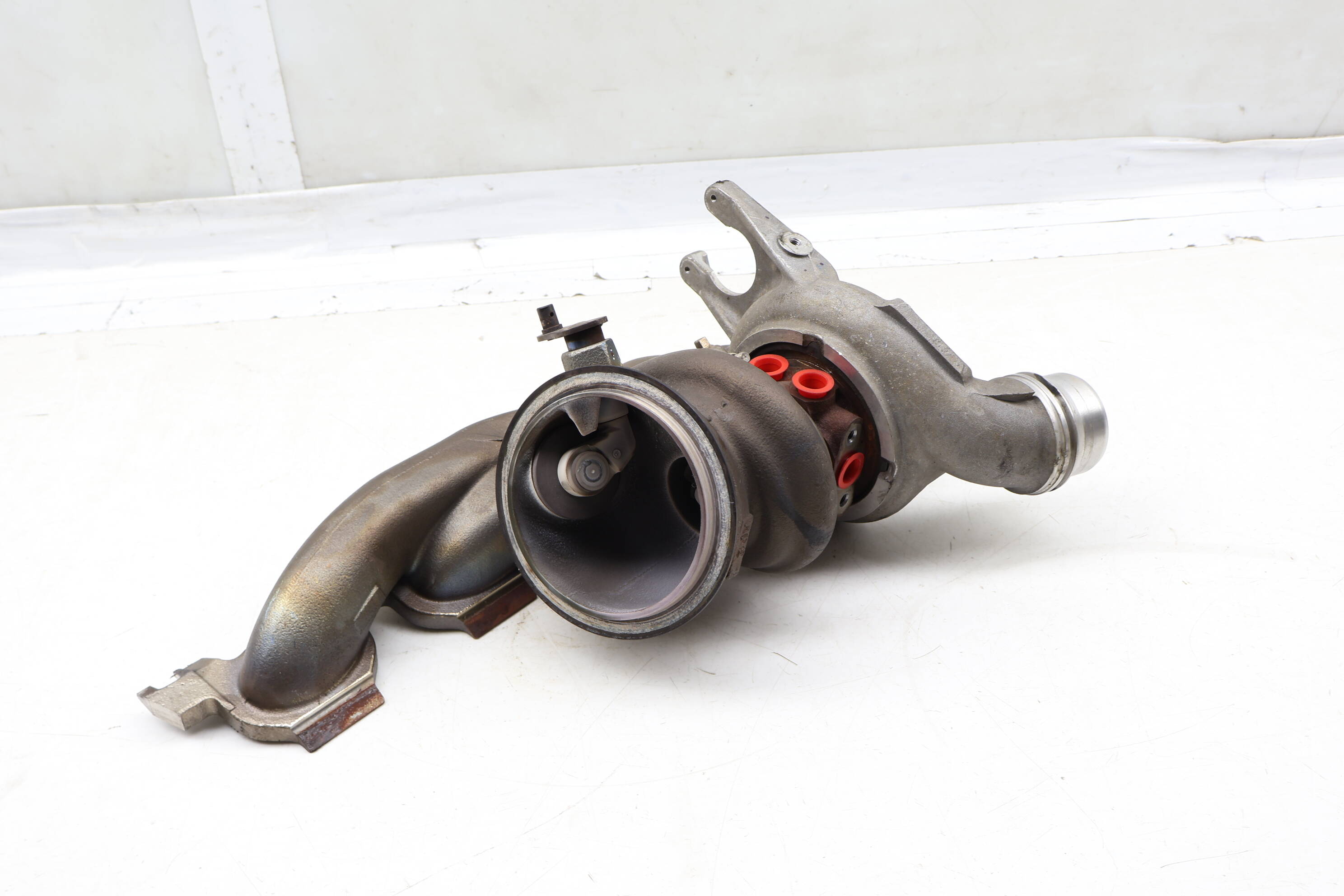 Turbo / Turbocharger 11657637563