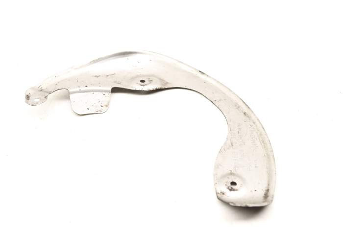 Brake Dust / Splash Shield 95B615311E main product photo