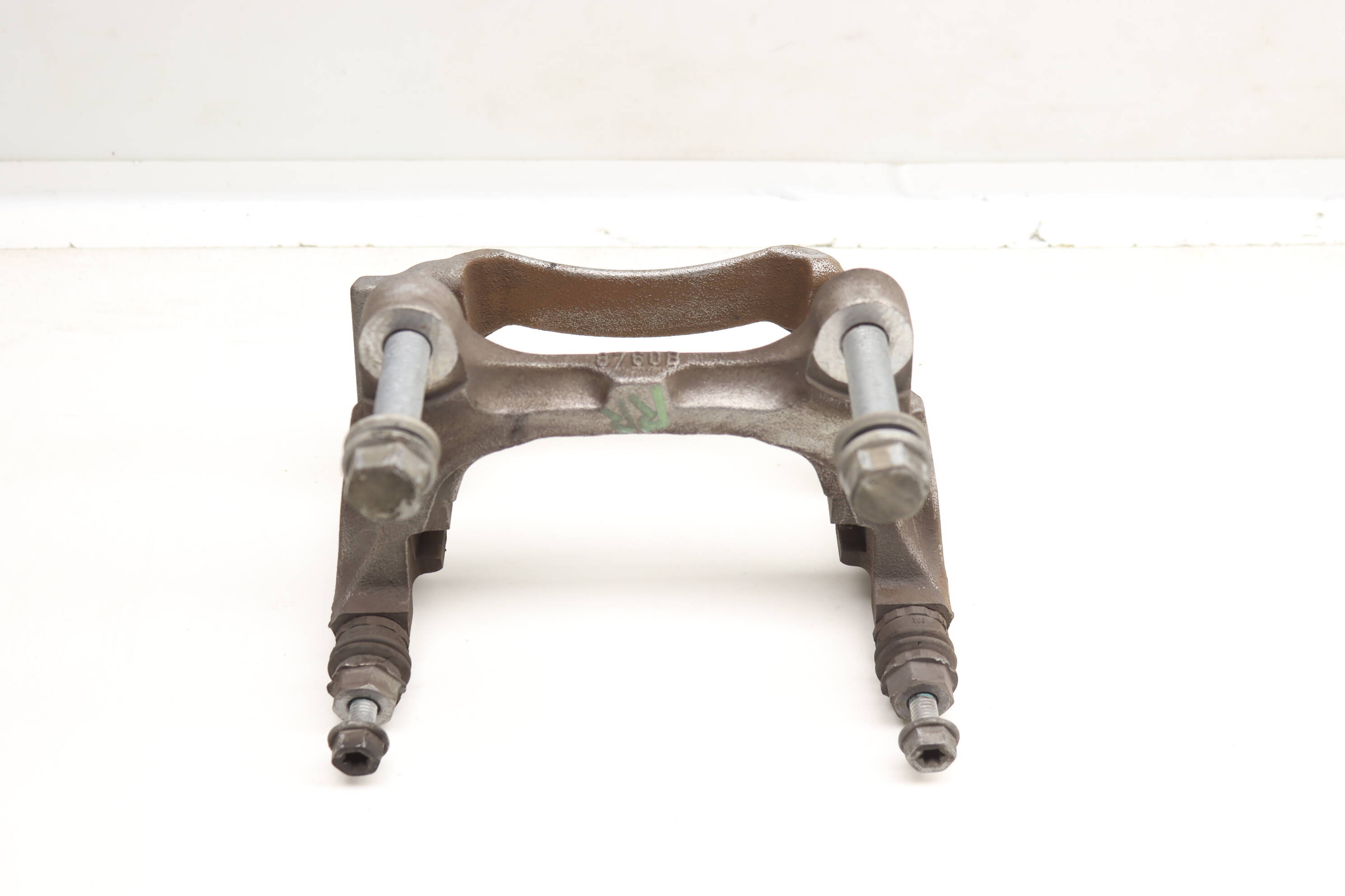 Brake Caliper Carrier / Bracket 4M0615426